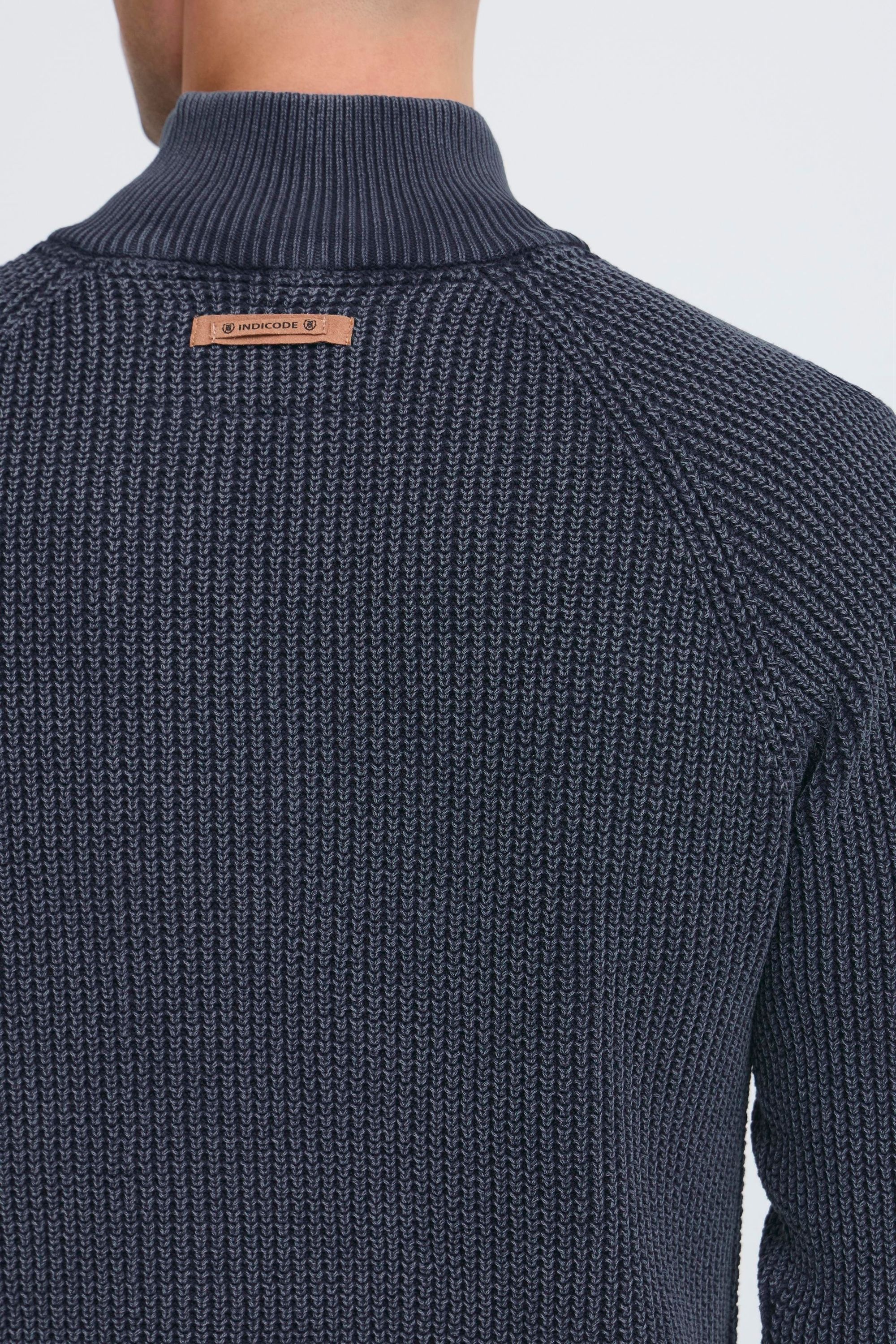 Indicode Troyer »Troyer IDRocklyn«