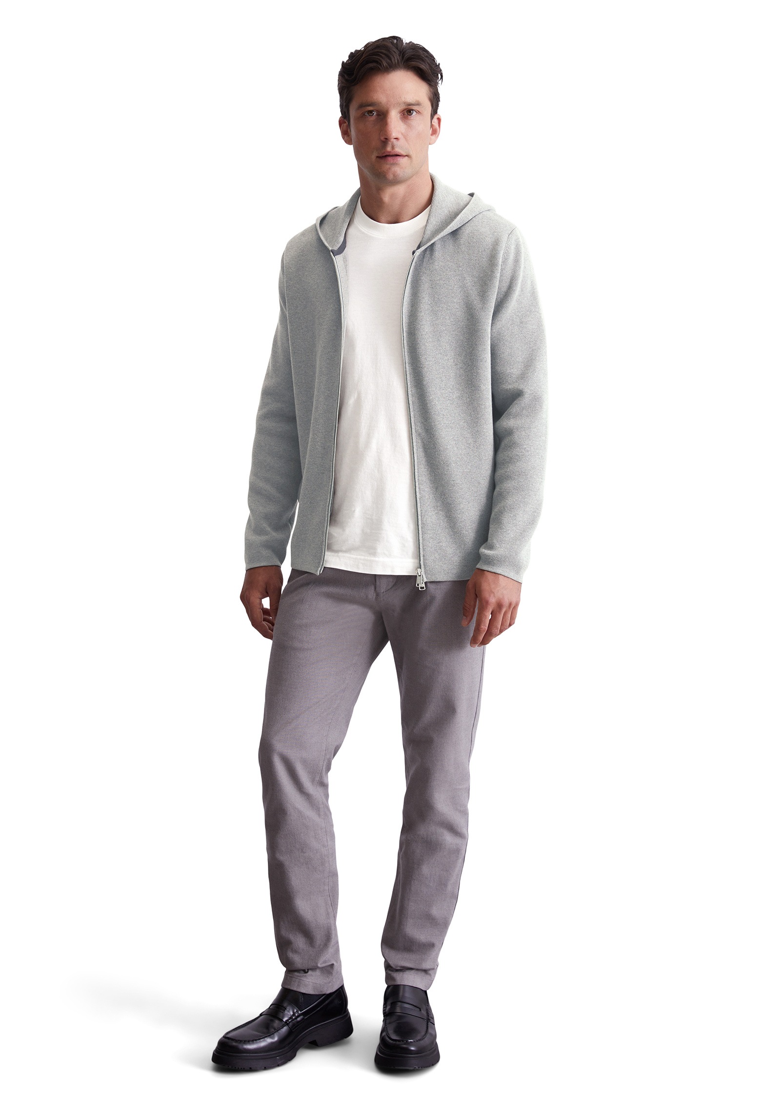 Marc O'Polo Cardigan »aus reiner Bio-Baumwolle«