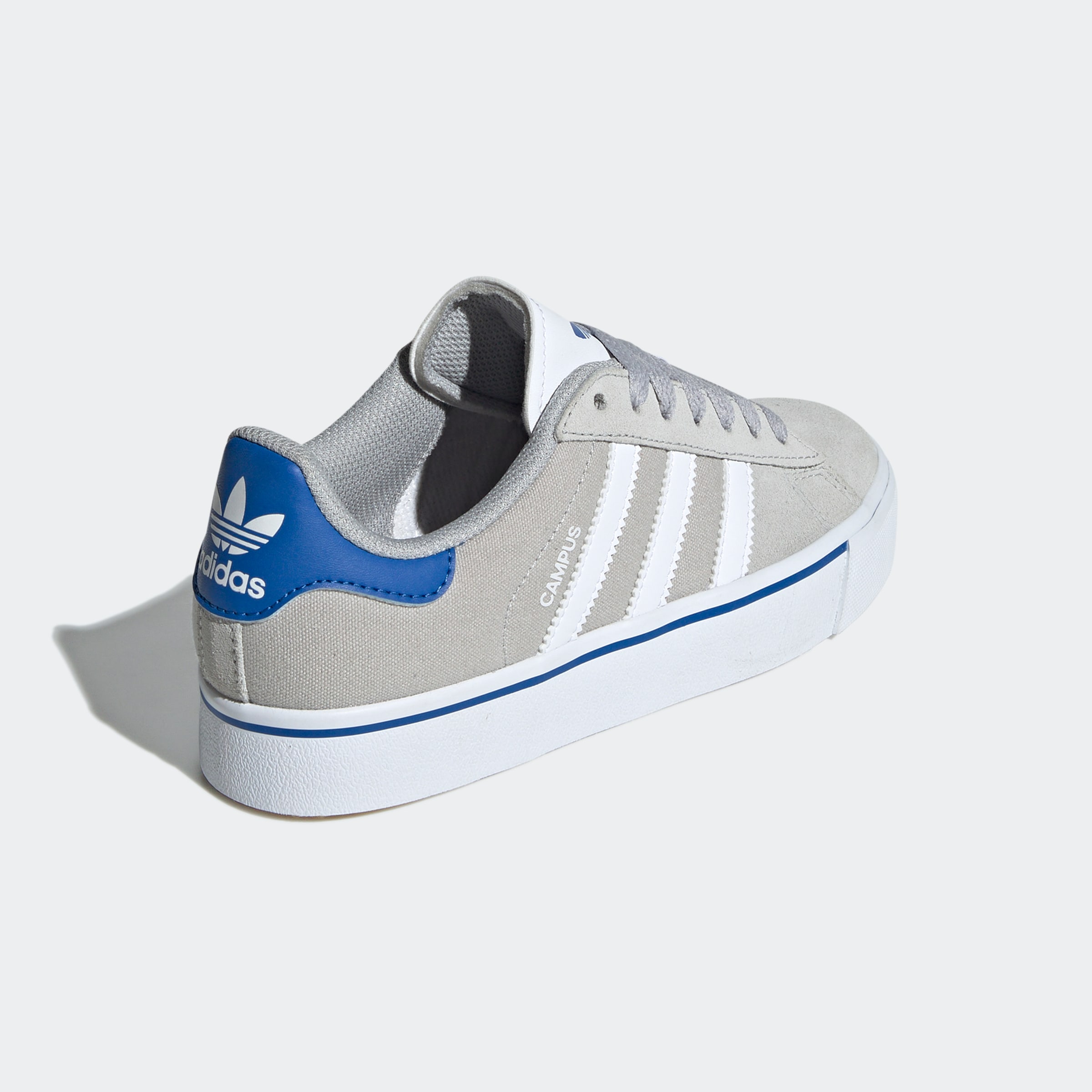 adidas Originals »CAMPUS VULC KIDS«  mit klassischem Canvas-Obermaterial, für Kinder & Jugendliche