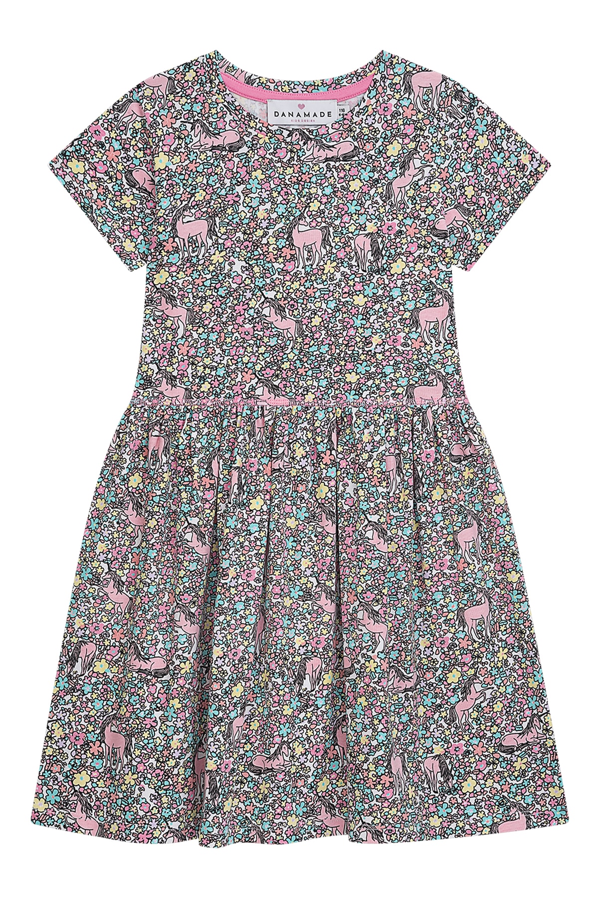 DANAMADE "DANAMADE Dresses DLAURA"
