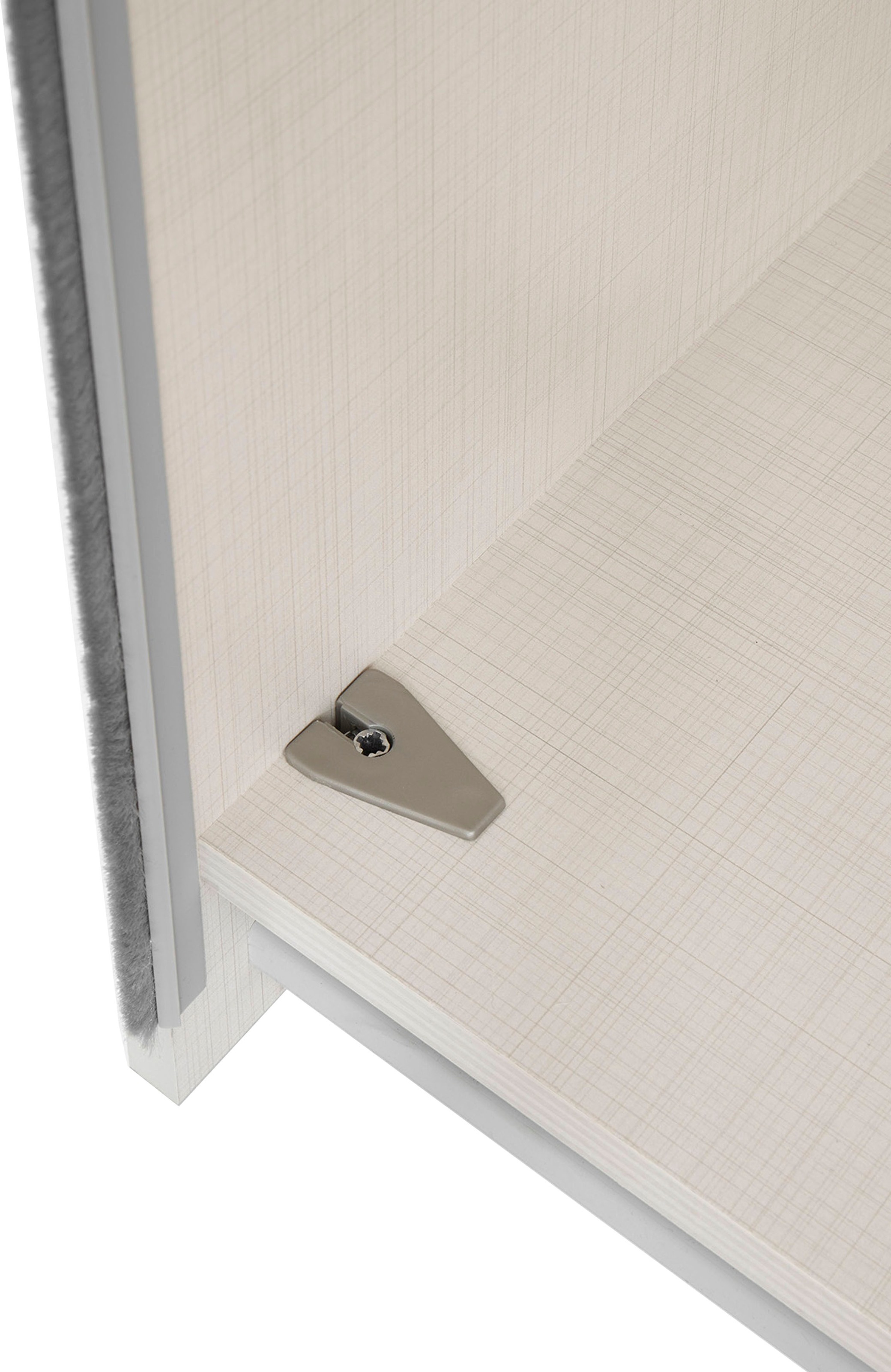 STAUD Schwebetürenschrank »Sinfonie Plus, edles Design in hochwertiger Qualität, Made in Germany«, Mit vier verschiedenen Ausstattungsvarianten