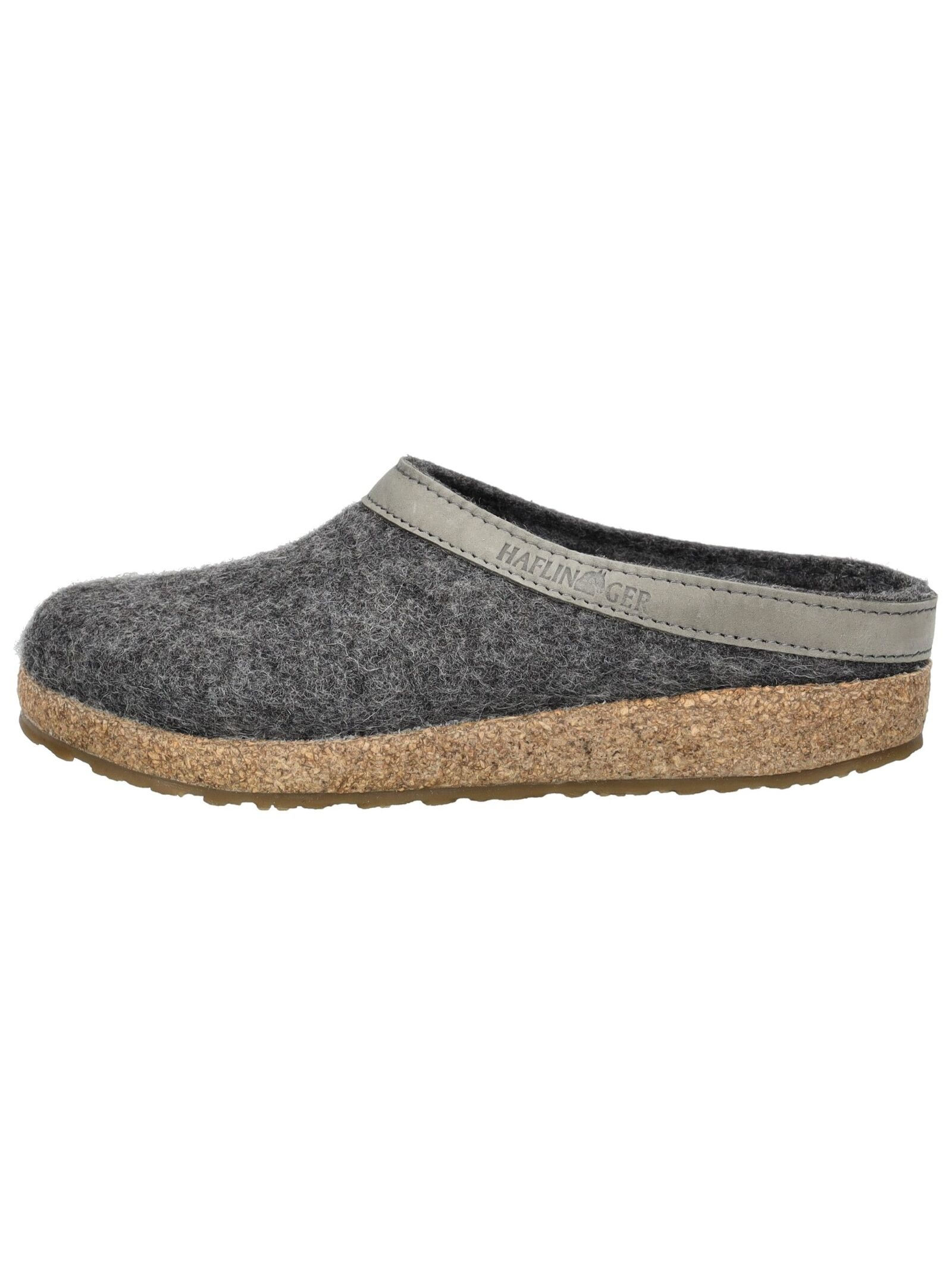 Haflinger Hausschuh "Haflinger Hausschuhe Filz" günstig online kaufen