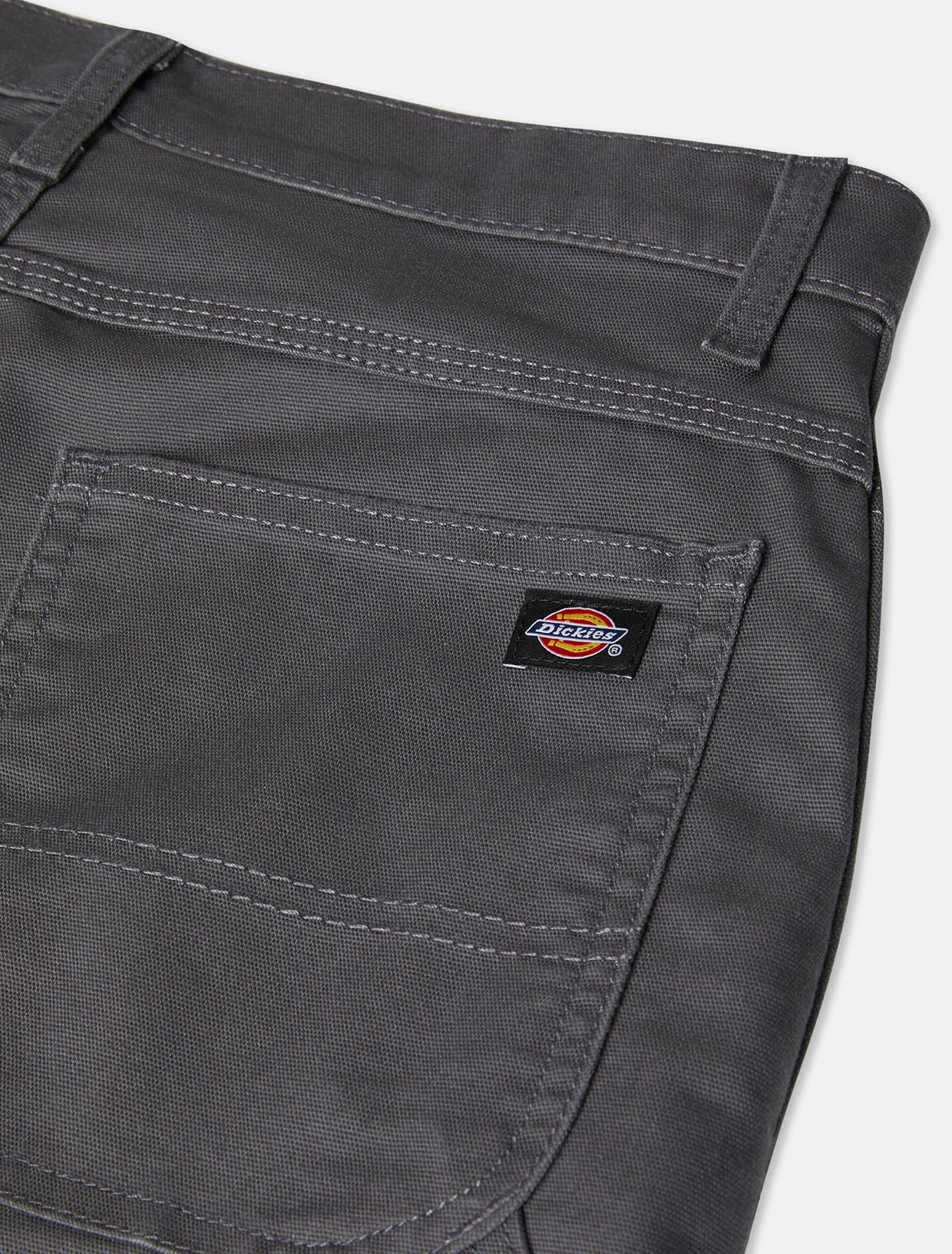 Dickies Arbeitshose »Dickies Workwear Hosen DUCK CARPENTER TROUSERS«