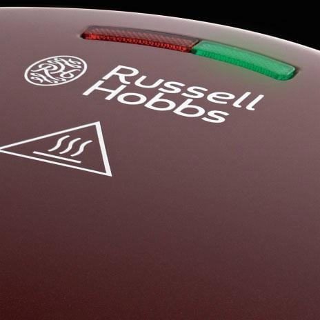 RUSSELL HOBBS 3-in-1-Kombi-Waffeleisen »24620-56«, 900 W