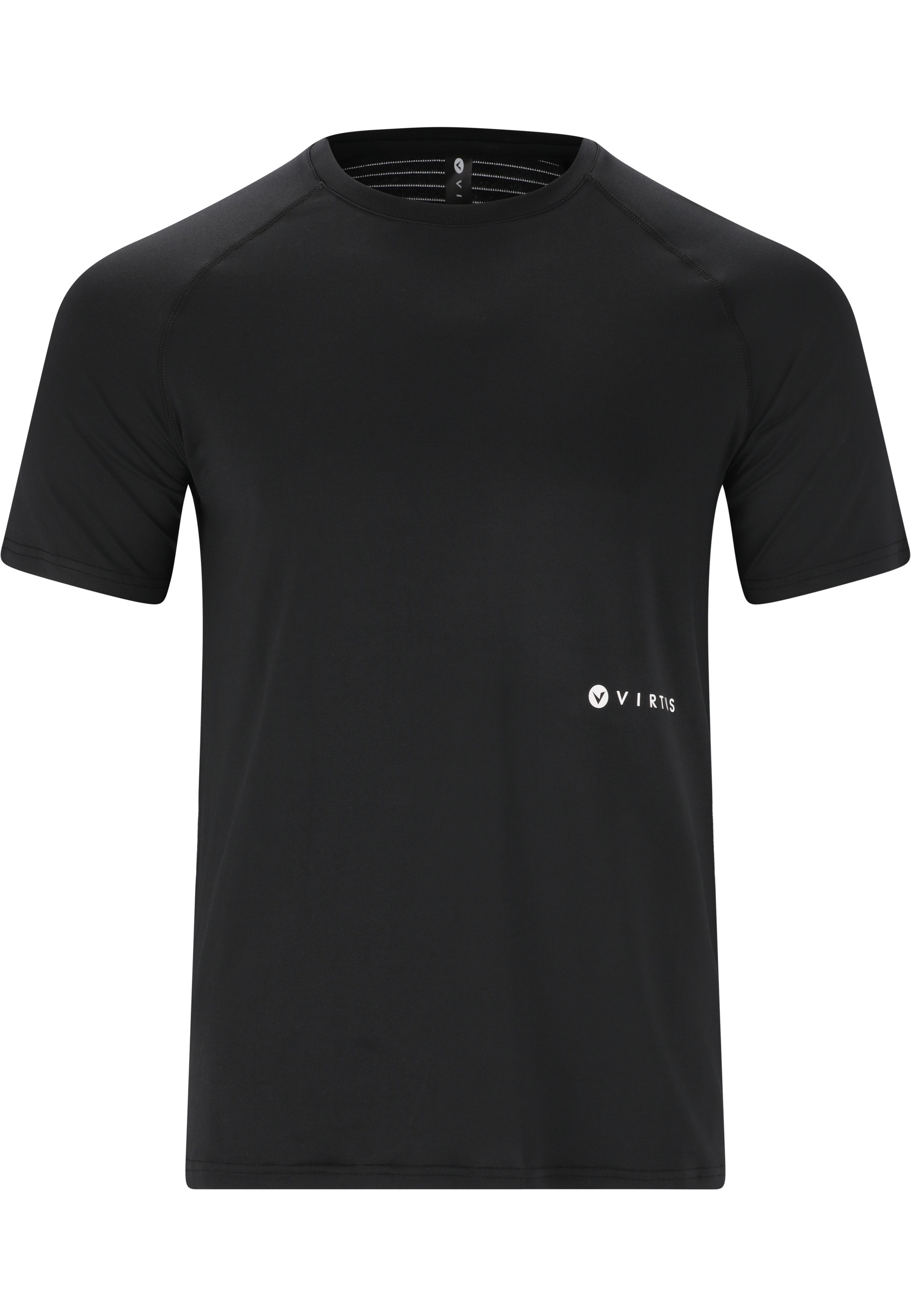 Thumbnail - Virtus Funktionsshirt "Leroy", mit Quick-Dry-Funktion