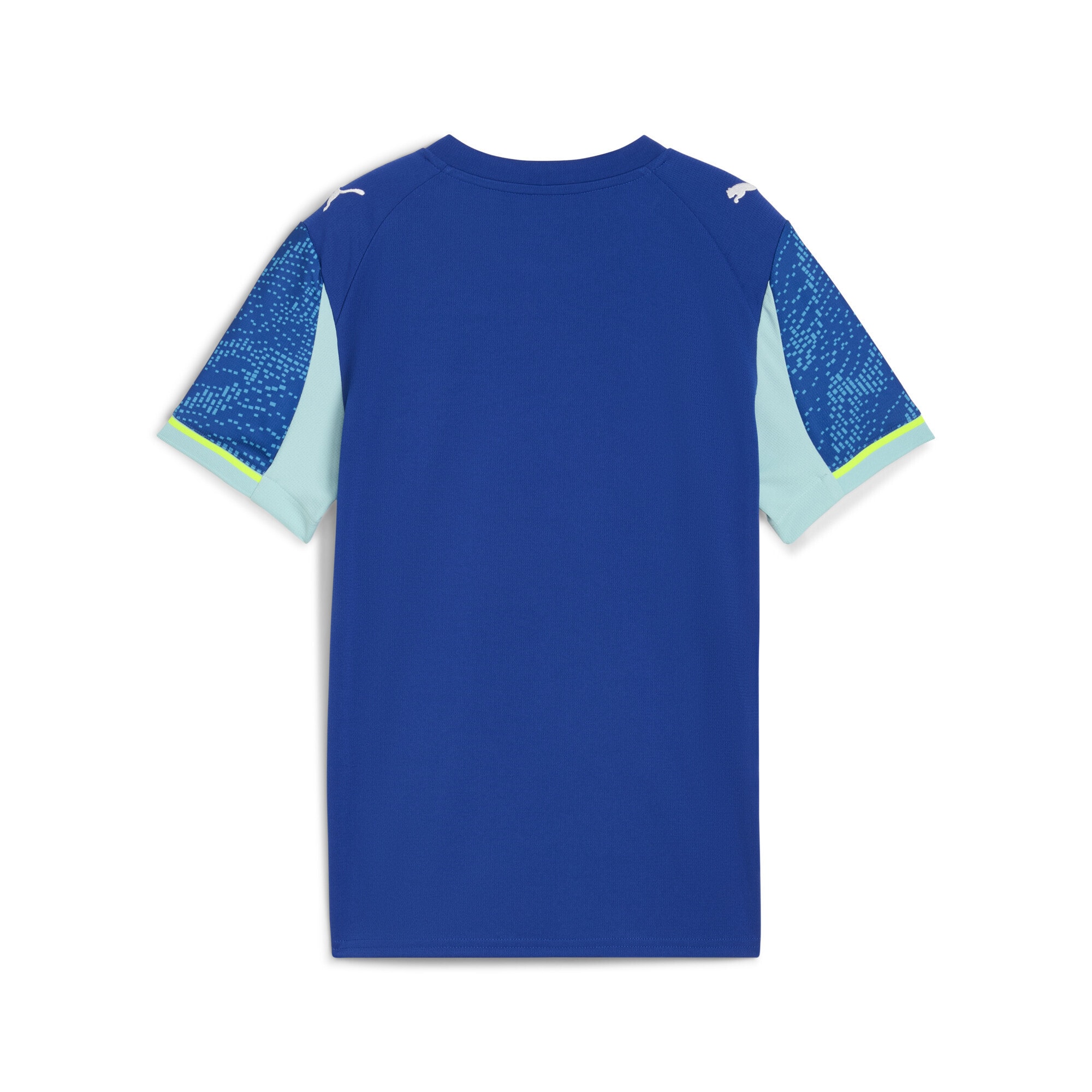 PUMA Trainingsshirt »Olympique de Marseille 25/26 Ausweichtrikot Jugendliche«
