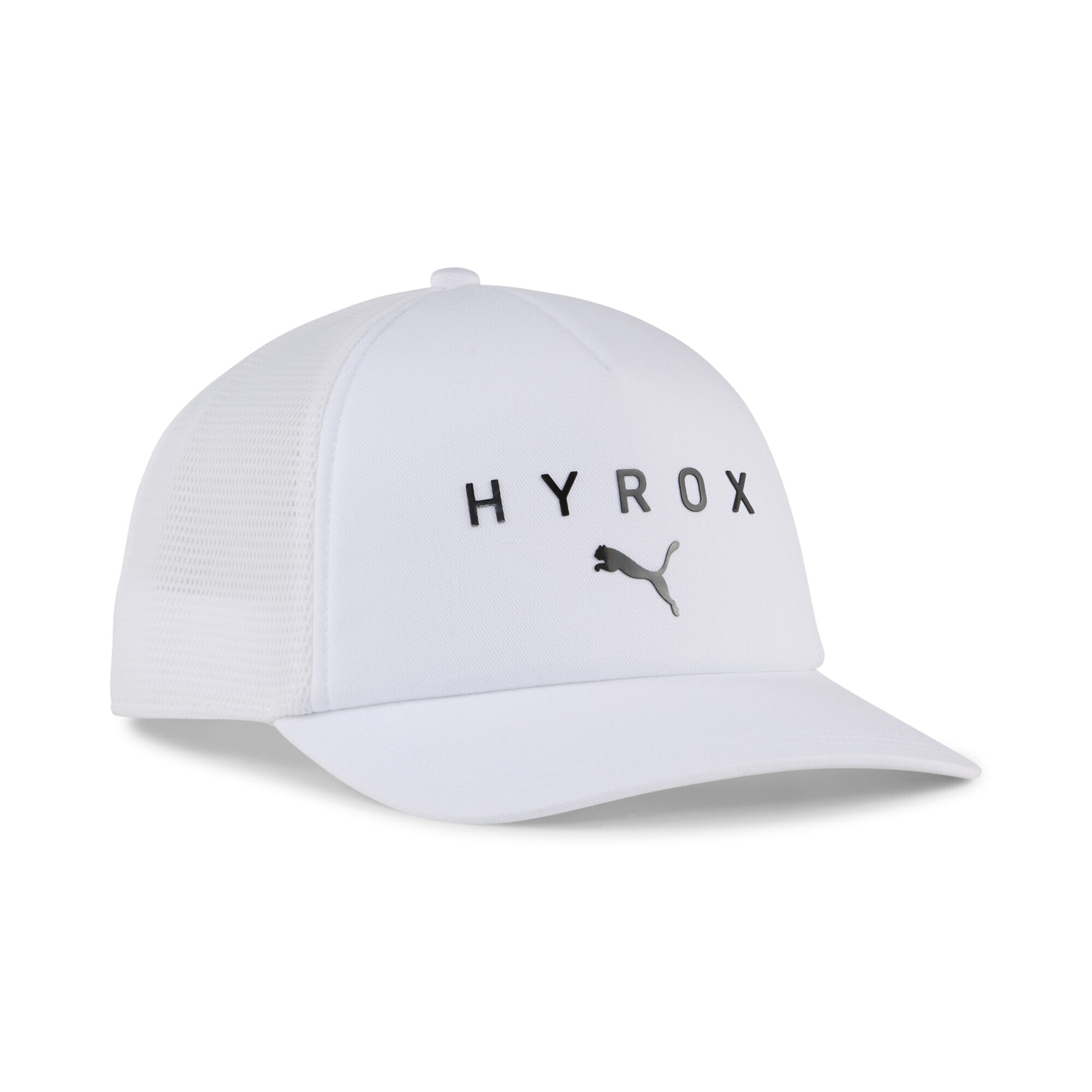 PUMA Flex Cap "PUMA x HYROX Trucker Cap Erwachsene"