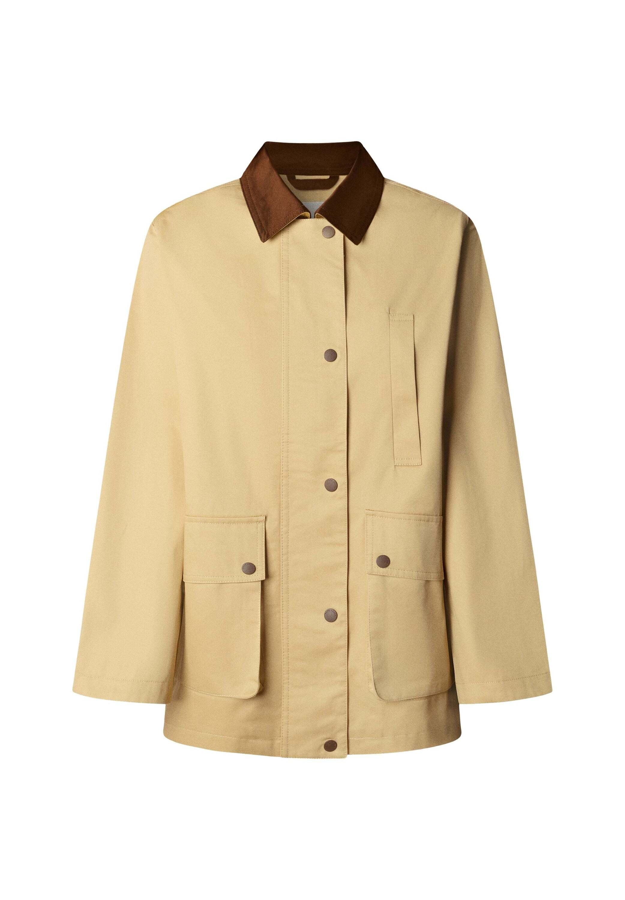 Pepe Jeans Funktionsjacke »outdoor jacket FLORY«