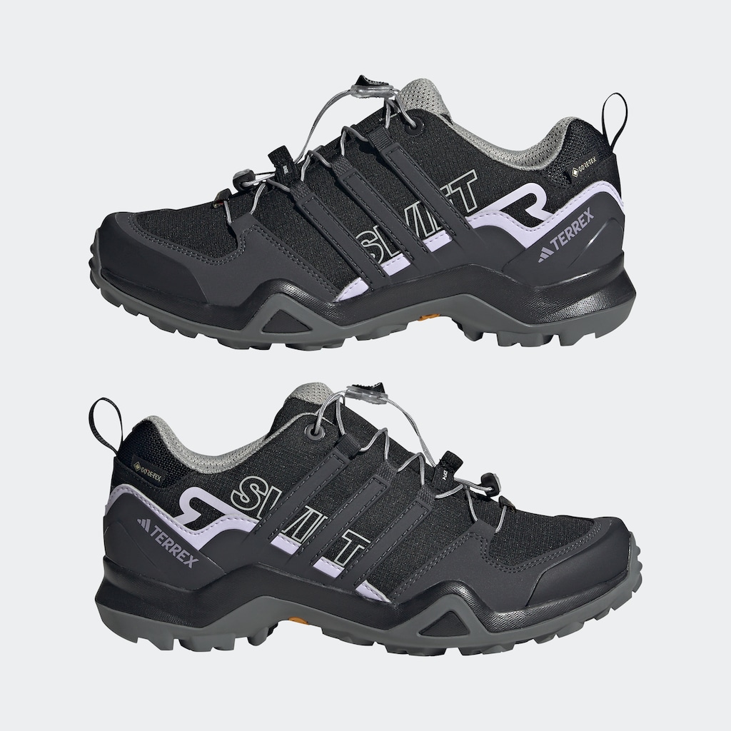 adidas TERREX Wanderschuh »TERREX SWIFT R2 GORE-TEX«