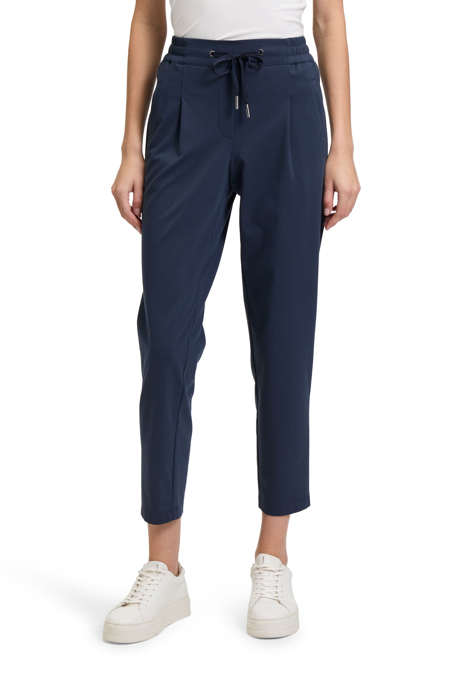 Betty&Co Stretch-Hose "Betty & Co Stretch-Hose mit Eingrifftaschen", Materi günstig online kaufen