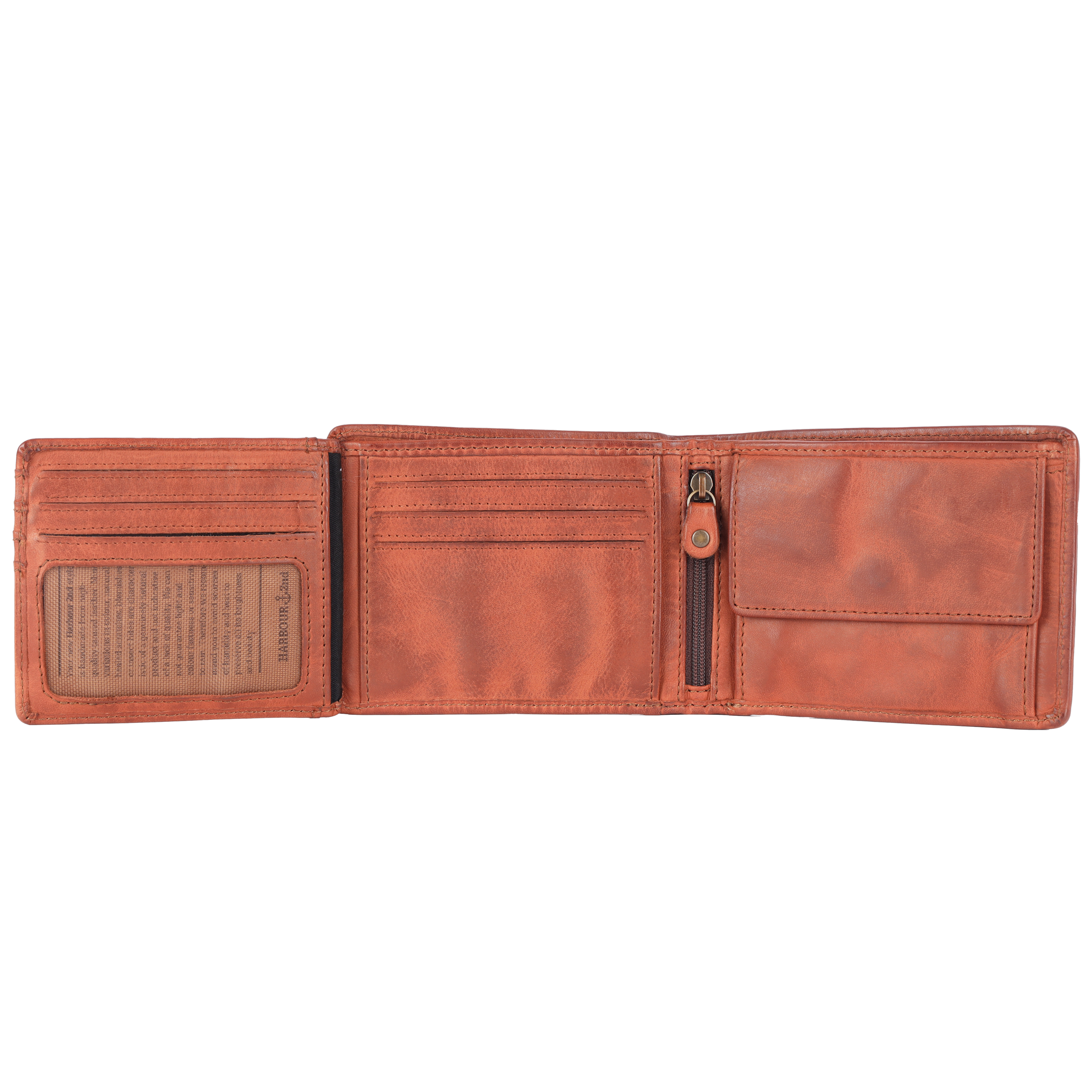 HARBOUR 2nd Geldbörse