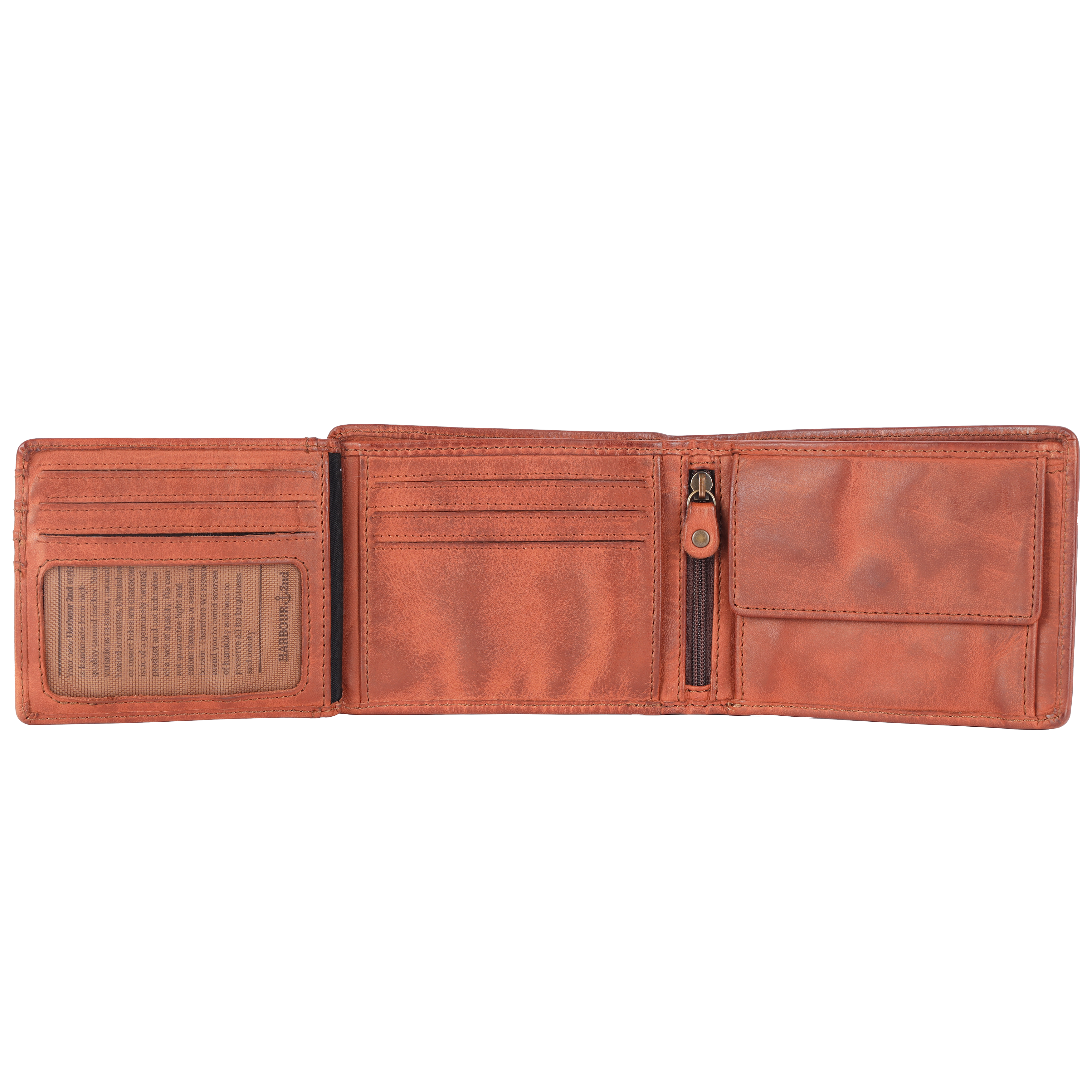 Thumbnail - HARBOUR 2nd Geldbörse