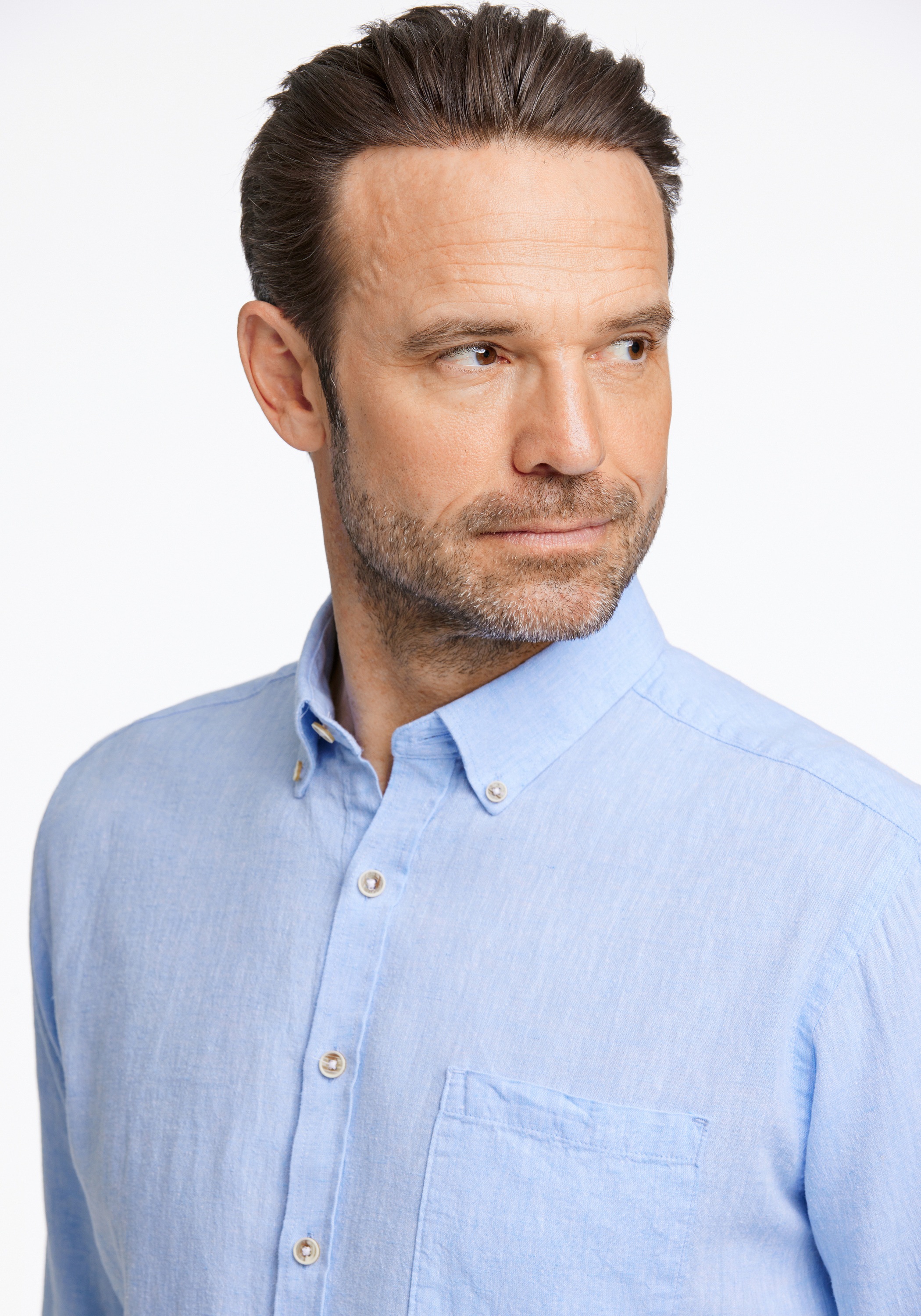 JACK’S Leinenhemd »JACK'S Leinenhemd«