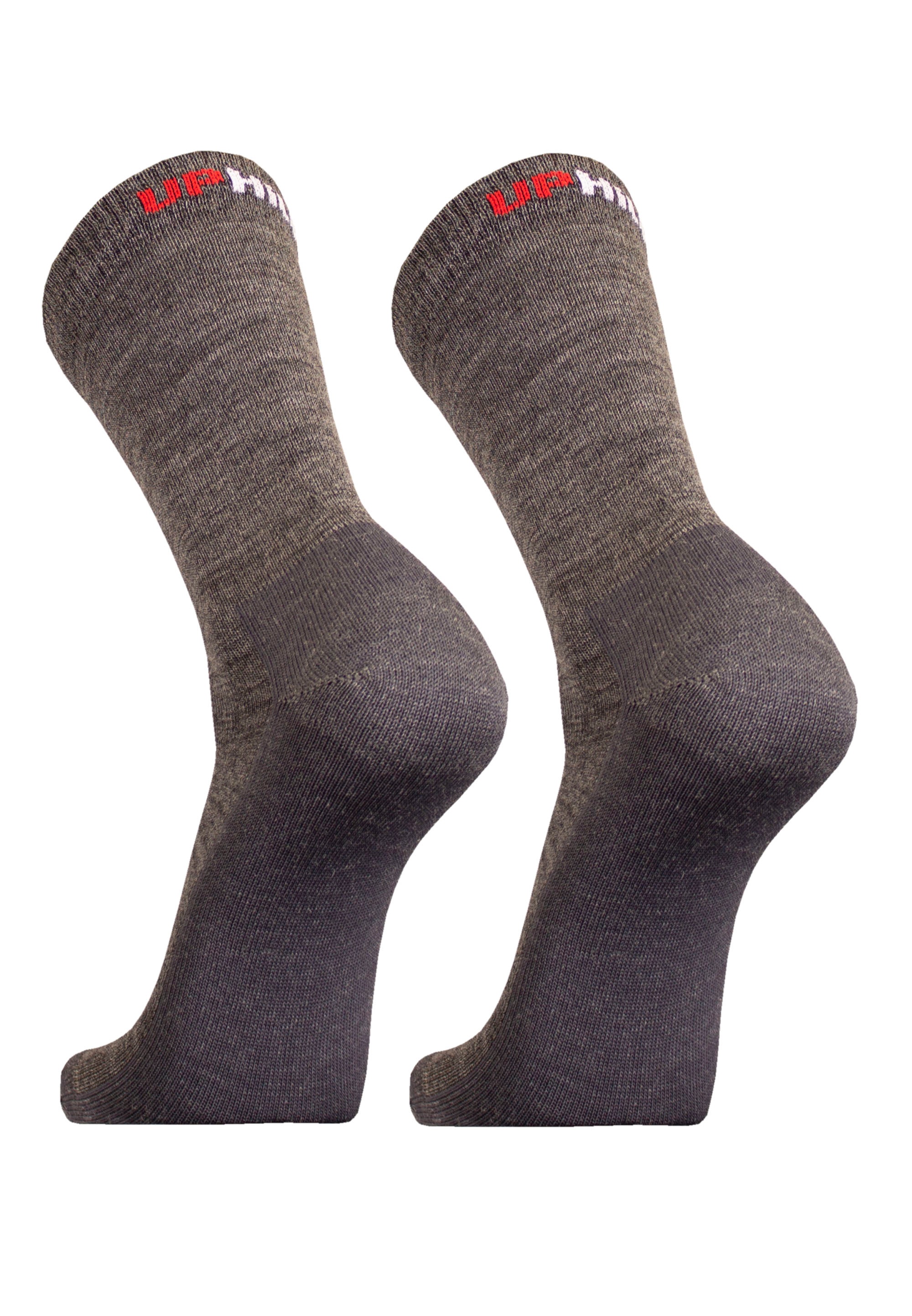 Thumbnail - UphillSport Socken "TEIJO 2er Pack" 2 Stk. tlg. mit Sport-Schaft