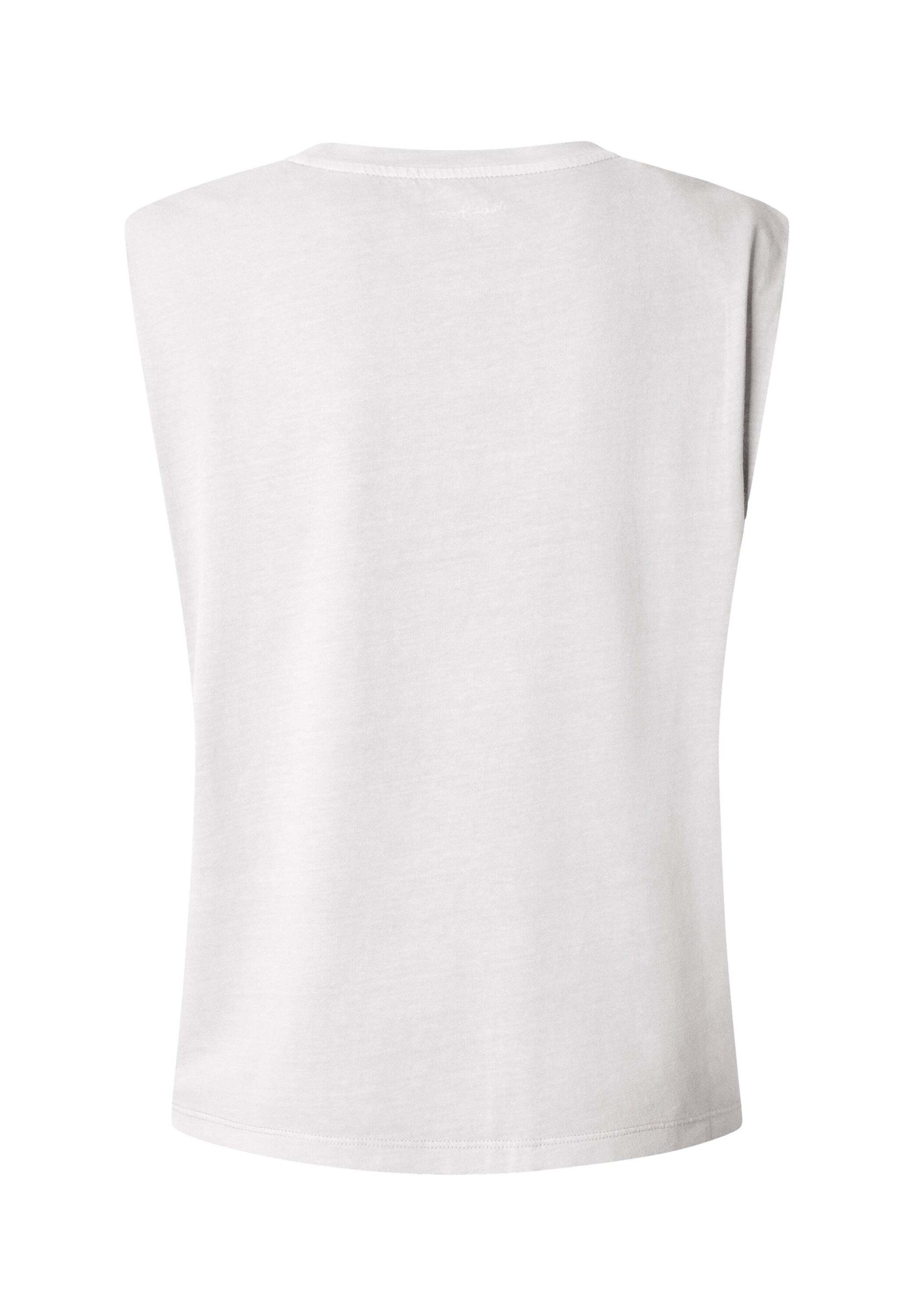 Pepe Jeans T-Shirt »basic t-shirt MIRARI«