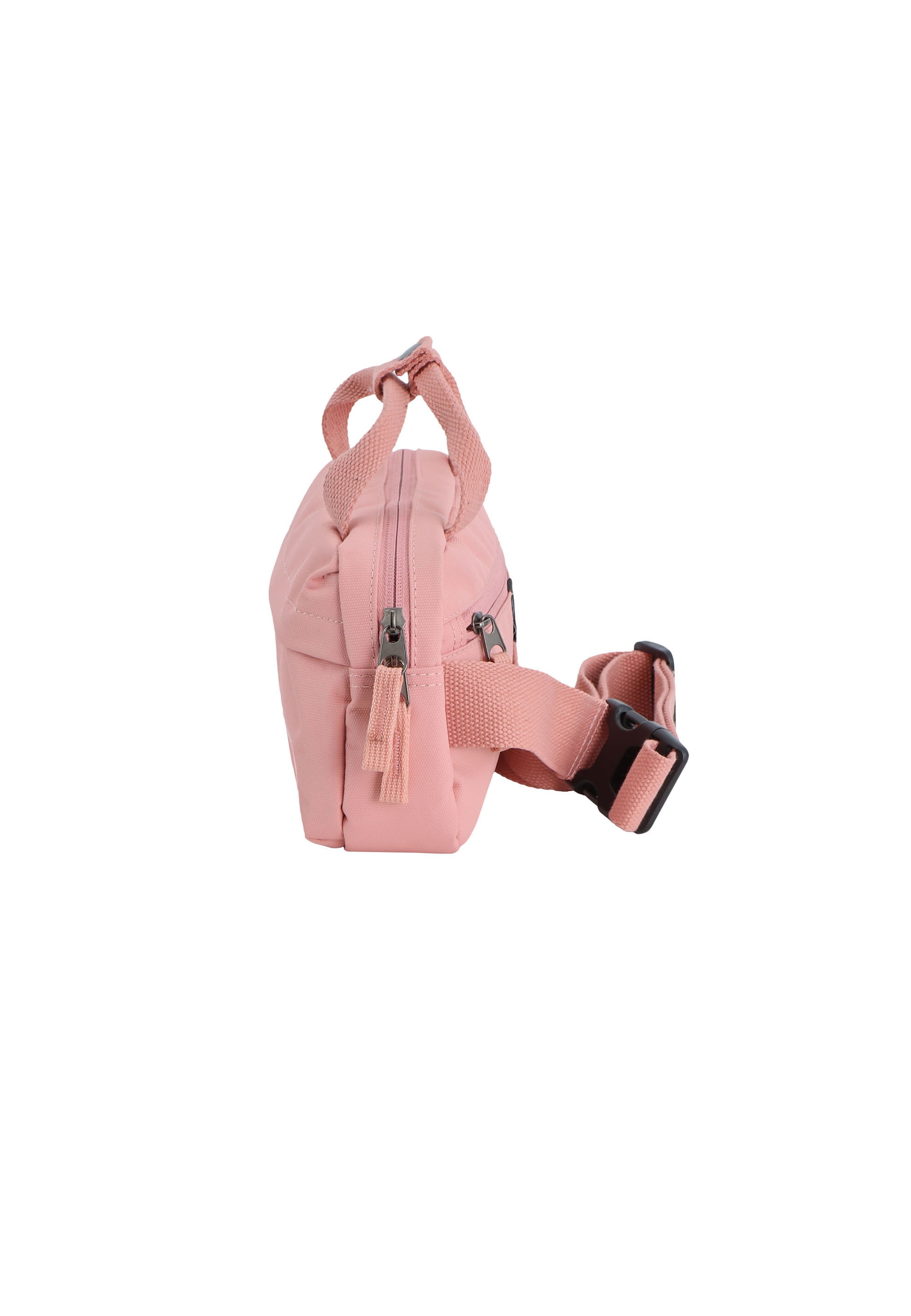 Discovery Gürteltasche »Cave«, aus rPet Polyester-Material