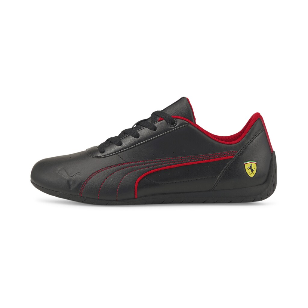 PUMA Sneaker »Scuderia Ferrari Neo Cat Motorsport Schuhe Erwachsene«