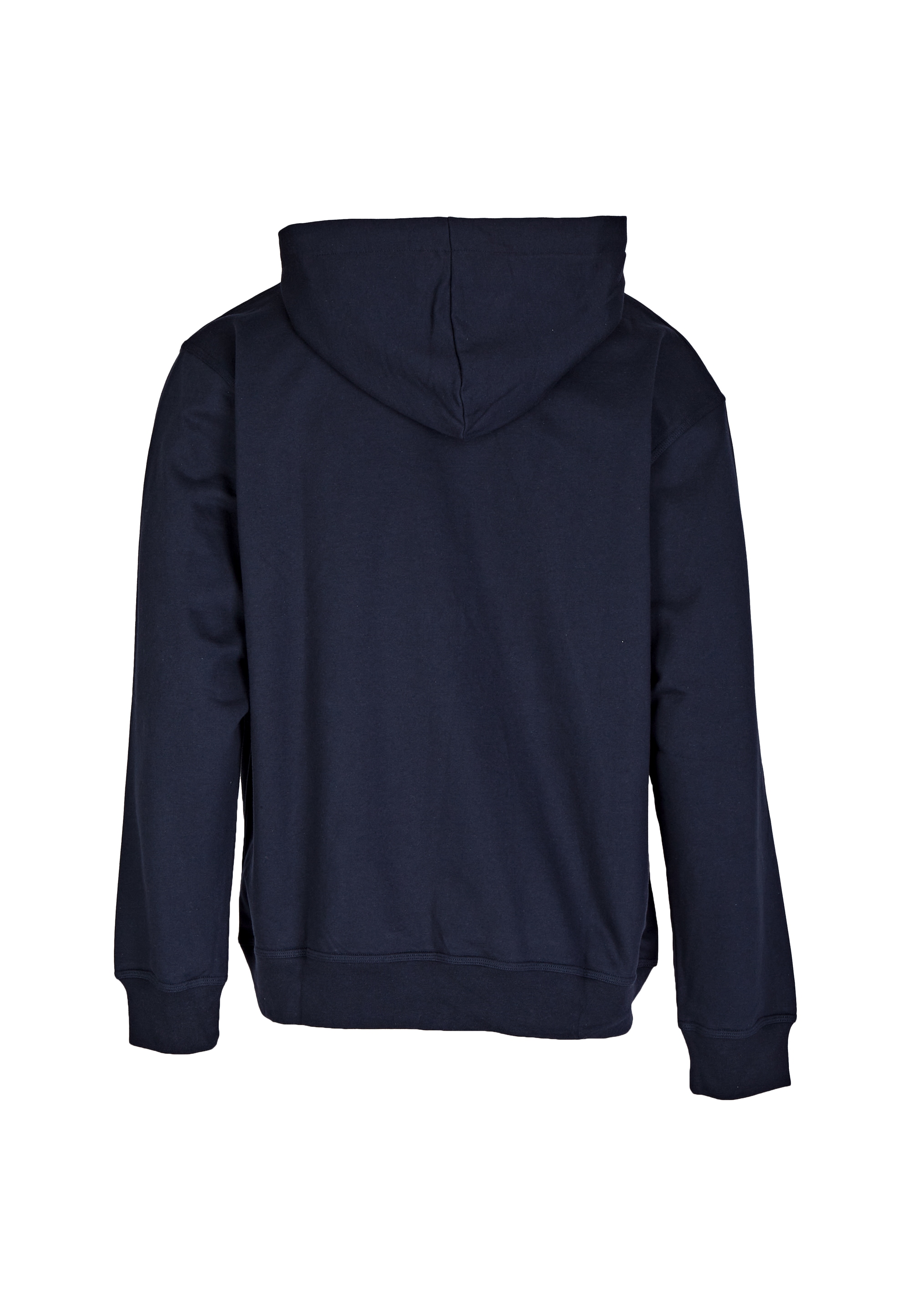 Cleptomanicx Kapuzensweatshirt »Gull Cap«, in lockerem Schnitt