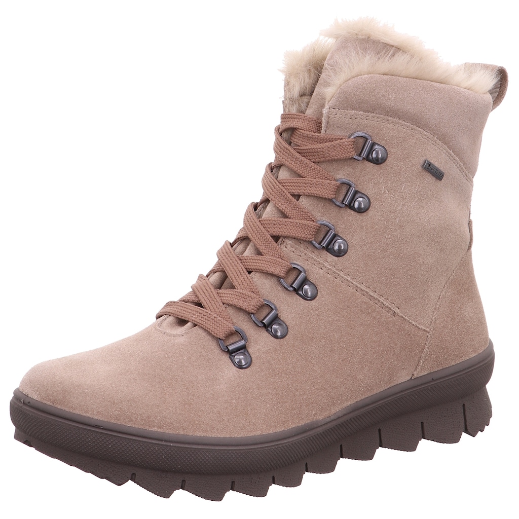 Legero Winterboots »NOVARA«