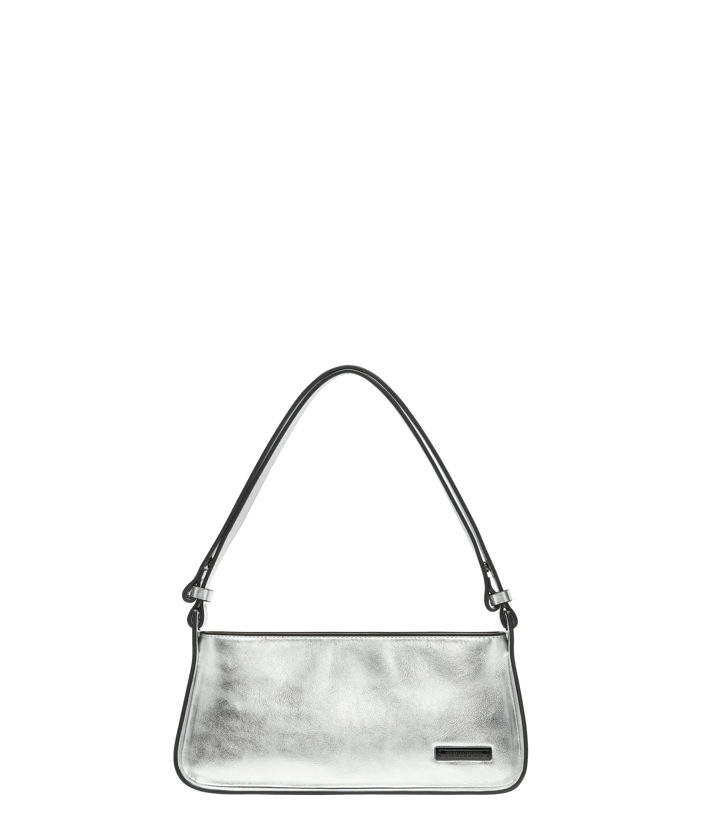 Liebeskind Berlin Umhängetasche »Crossbody S FRANZIS SILVER«