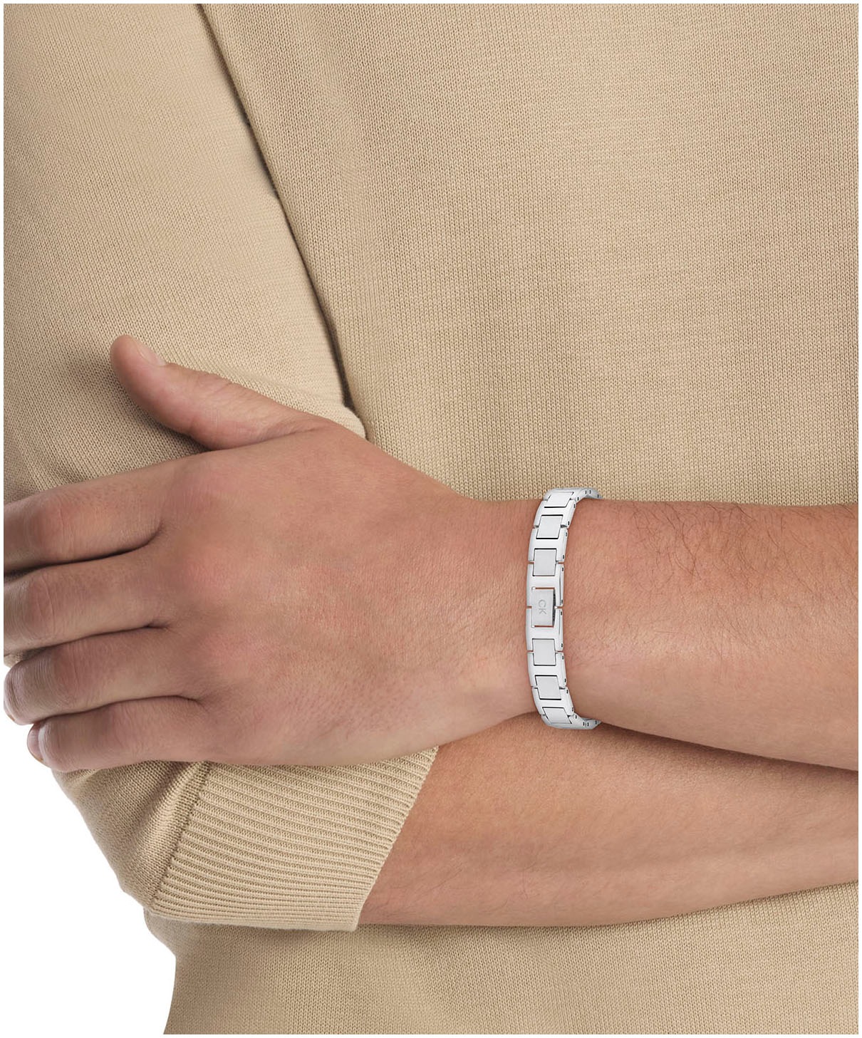 Calvin Klein Armband »ENHANCE, 35100008, 35100010«