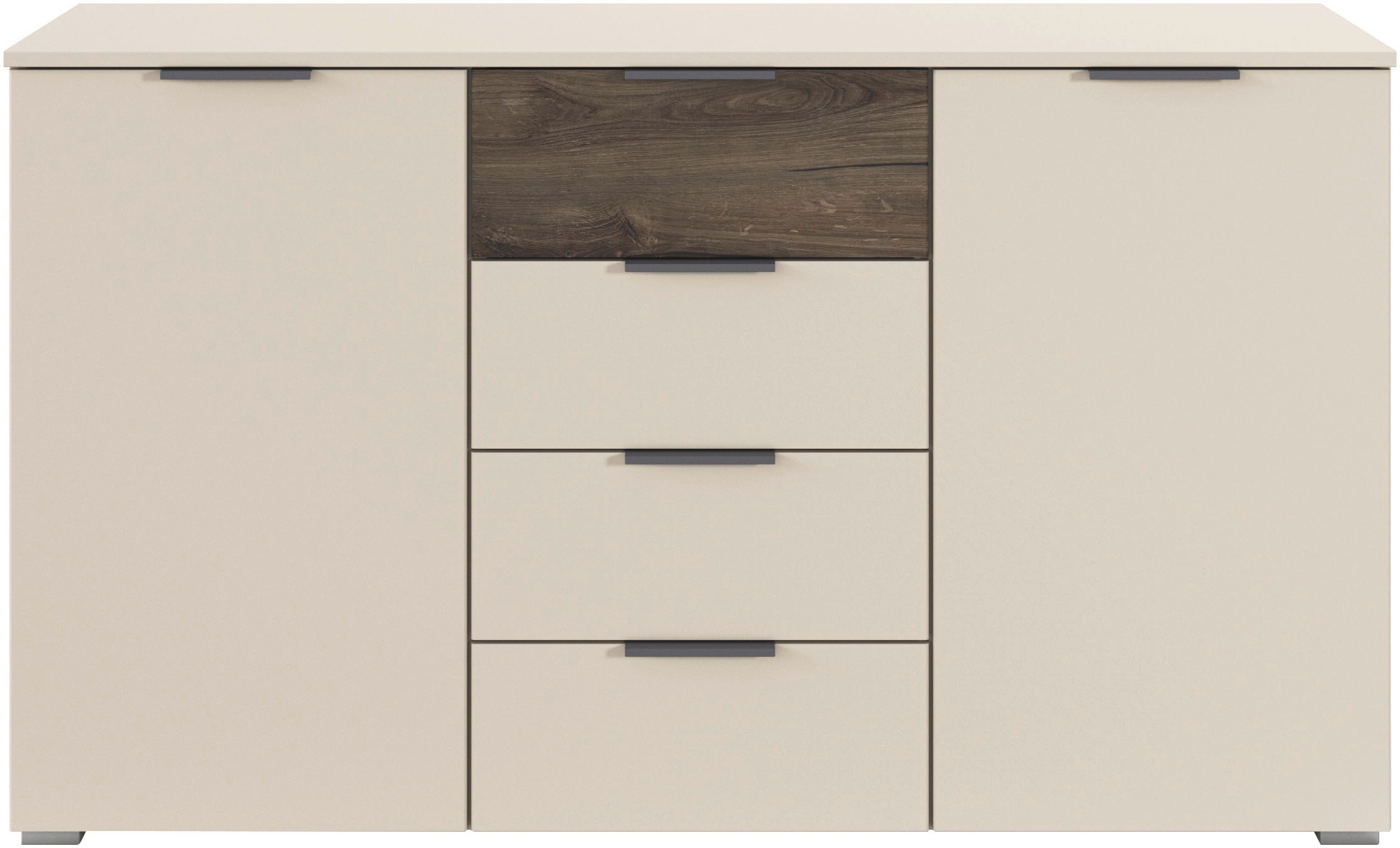 rauch Kombikommode "Sideboard Kommode Schubladenkommode SAJO", mit 4 geräum günstig online kaufen