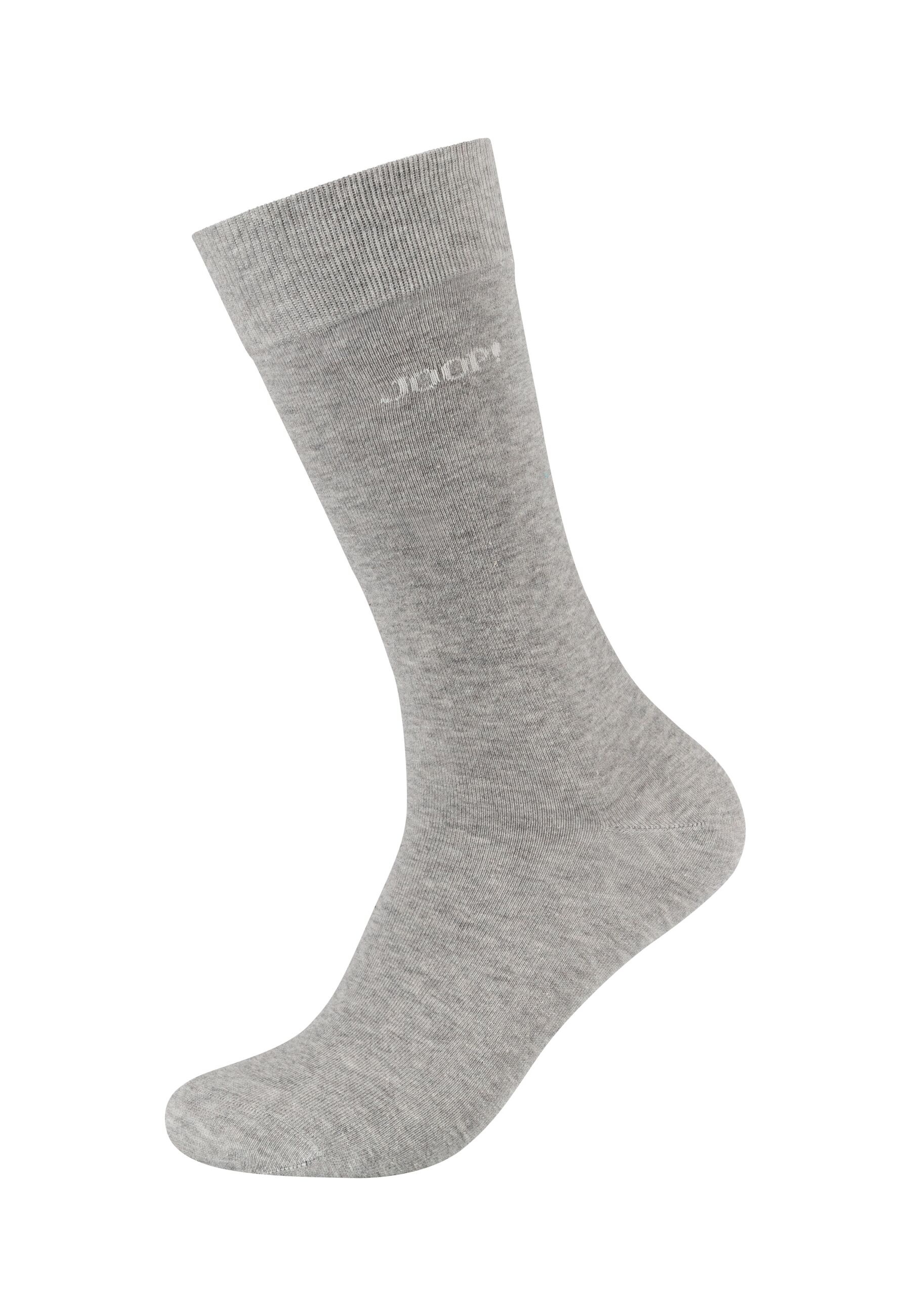 JOOP Socken "premium essentials", (4er Pack), Premium Essentials, verstärkt günstig online kaufen