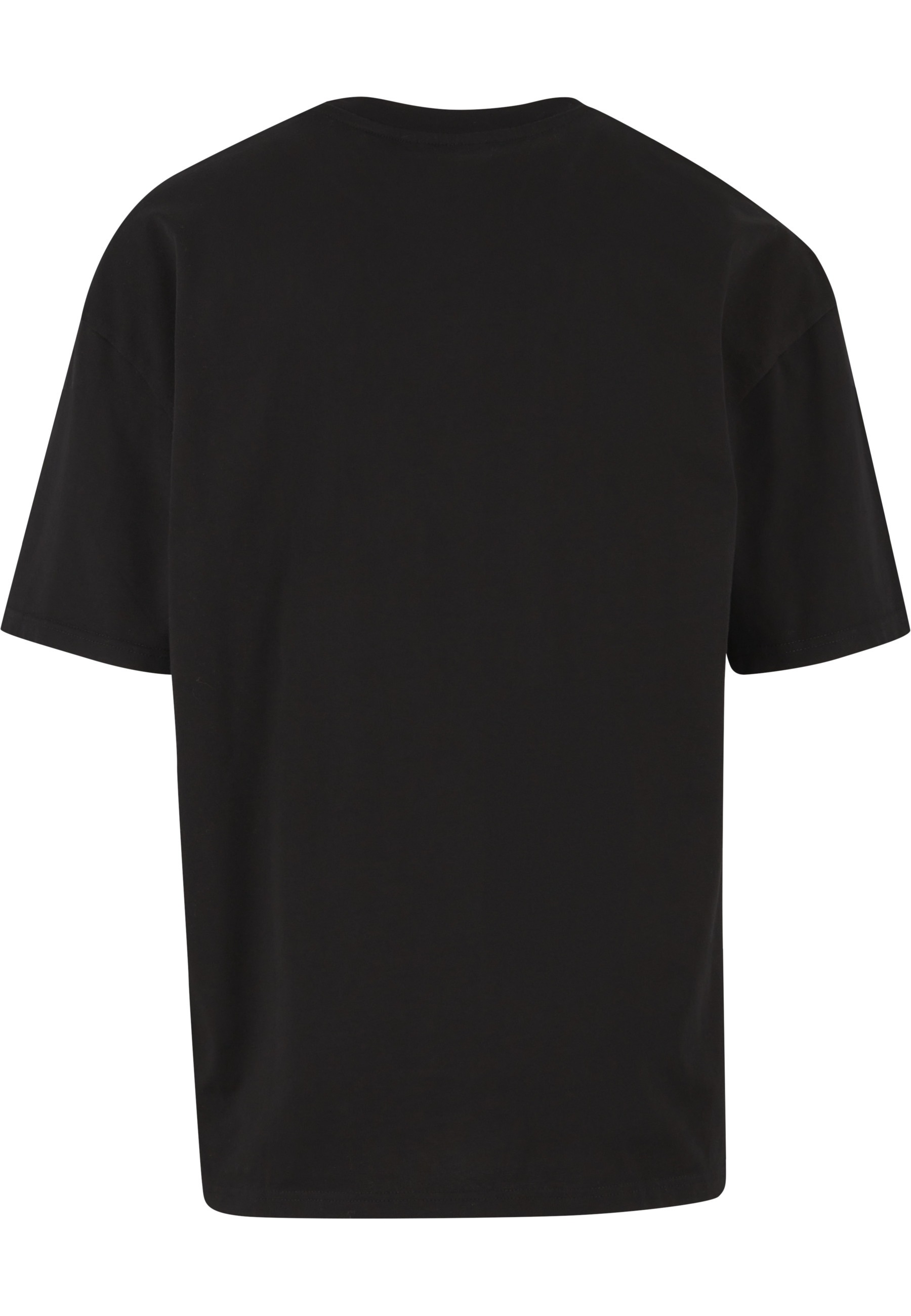 DEF T-Shirt "DEF DEF Trust Issues T-Shirt" 1 Stk. günstig online kaufen