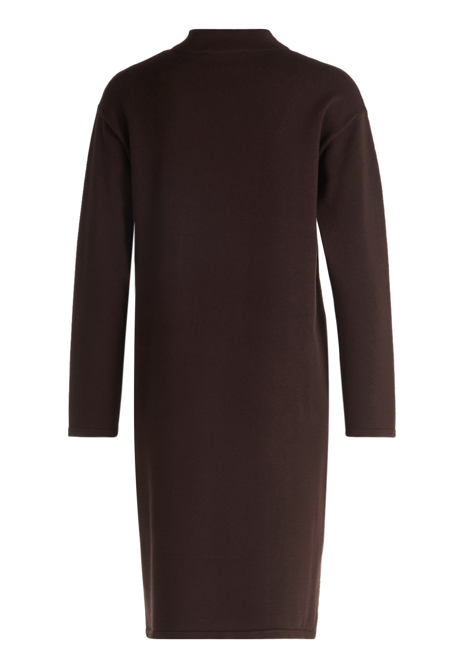 Betty Barclay Strickkleid »Betty Barclay Damen Strickkleid mit Stehkragen«