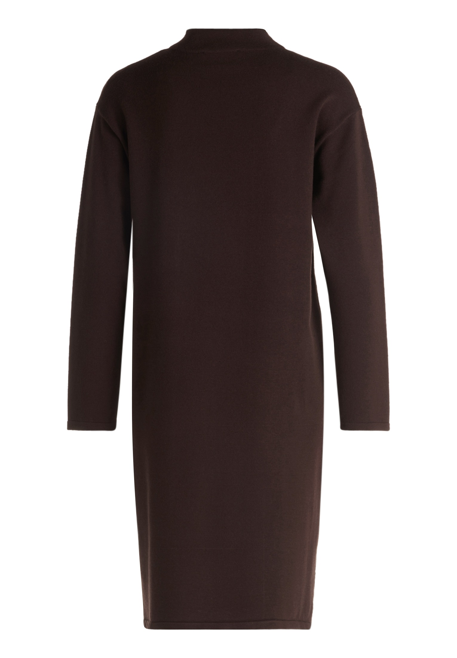 Betty Barclay Strickkleid "Betty Barclay Damen Strickkleid mit Stehkragen" günstig online kaufen