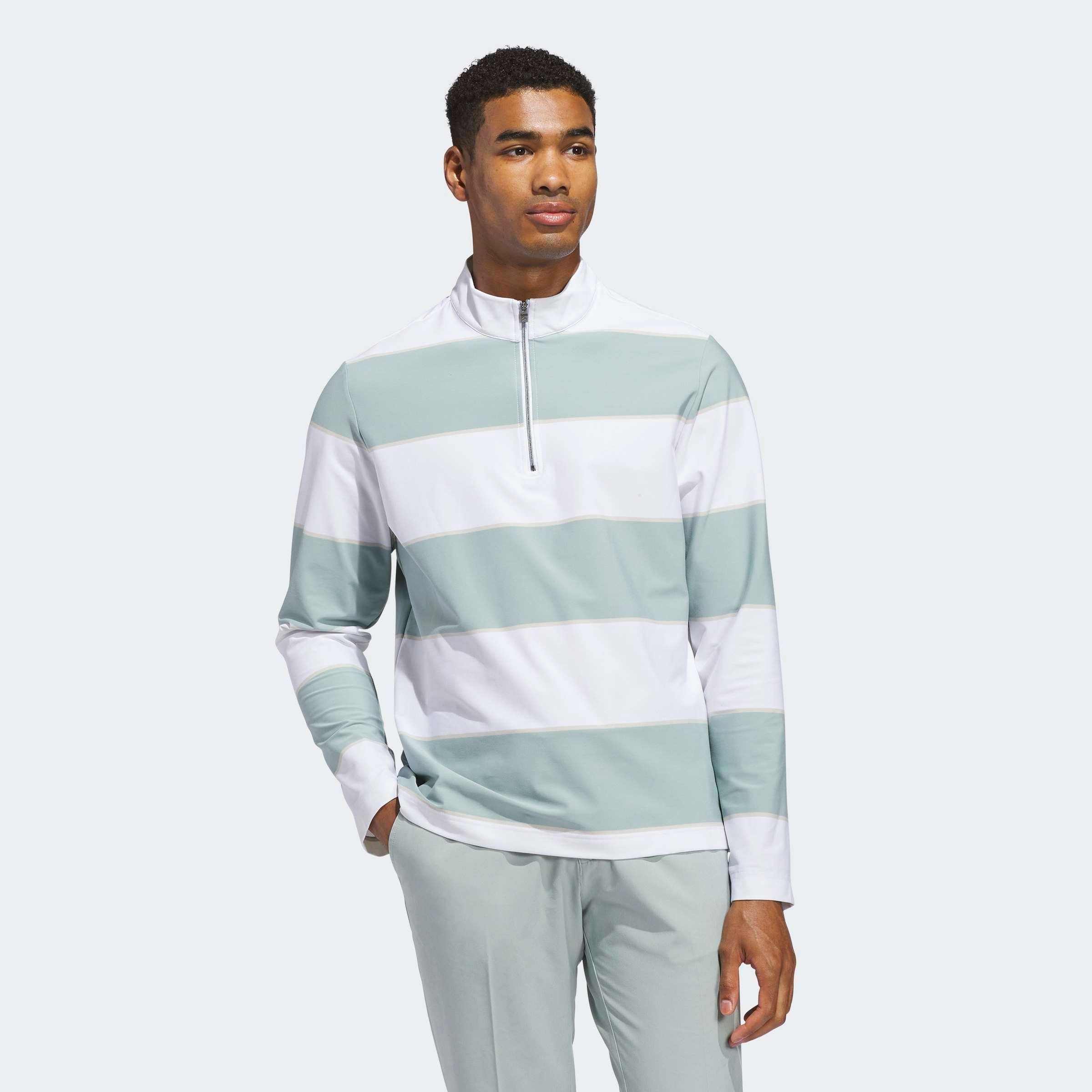 adidas Performance Sweatshirt "ULT RUGBY QZ" günstig online kaufen