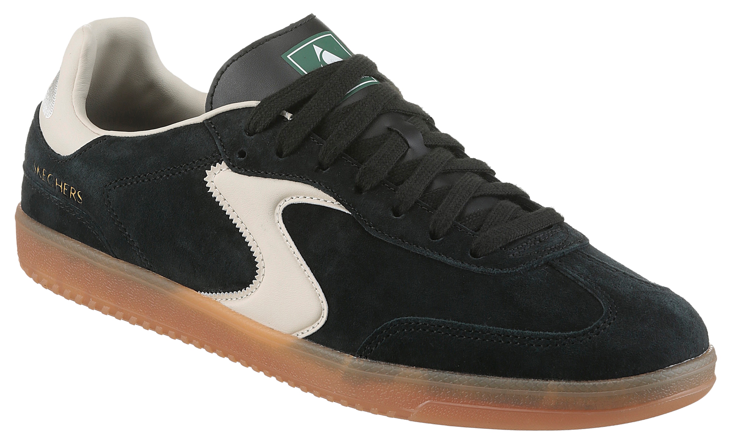 Skechers Sneaker "HOTSHOT-AZIR", Retro, Vintage Sneaker mit Memory Foam günstig online kaufen