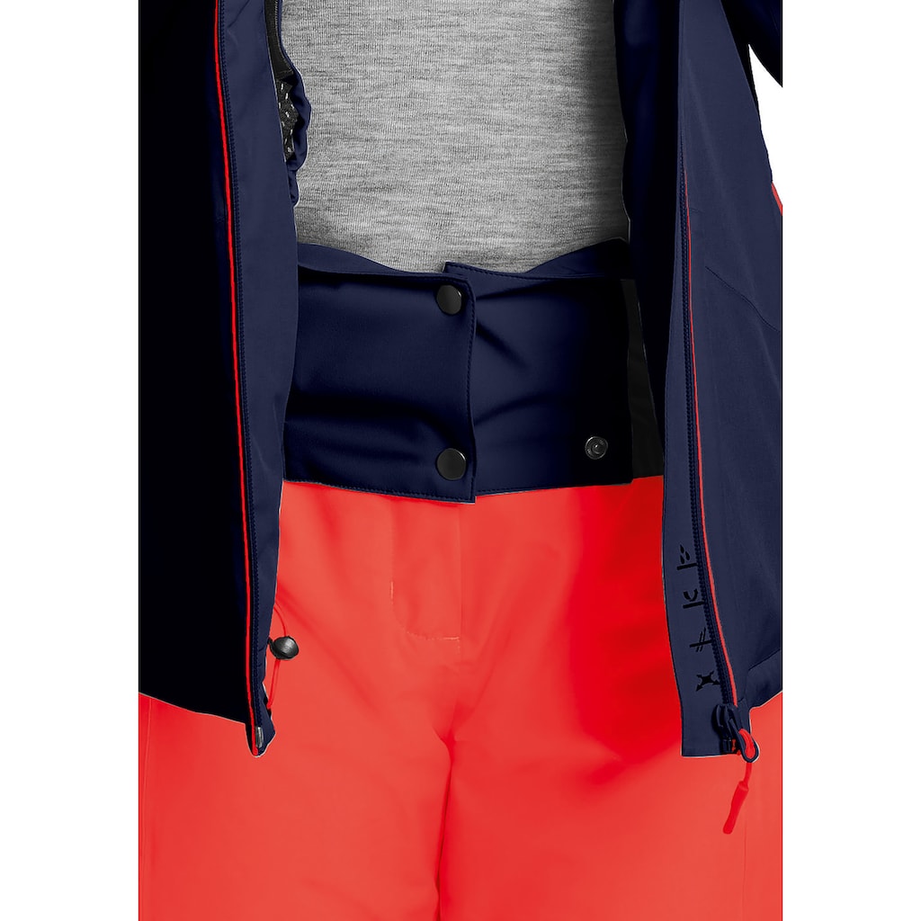 Maier Sports Skijacke »Coral Edge W«