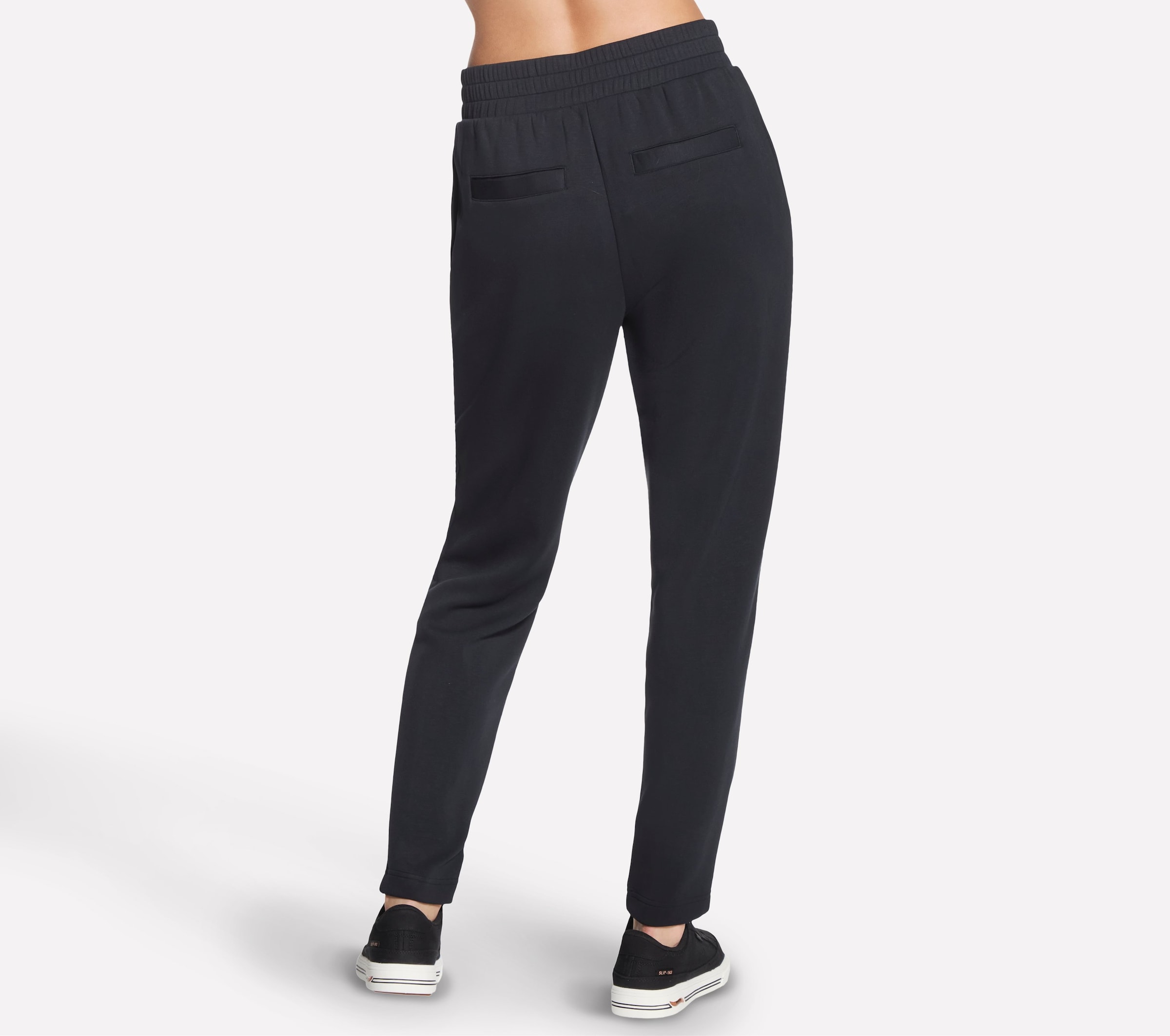 Skechers Jogginghose »Women's Pant«  aus Viskose, Polyester und Elasthan, mit Elasthan-Anteil