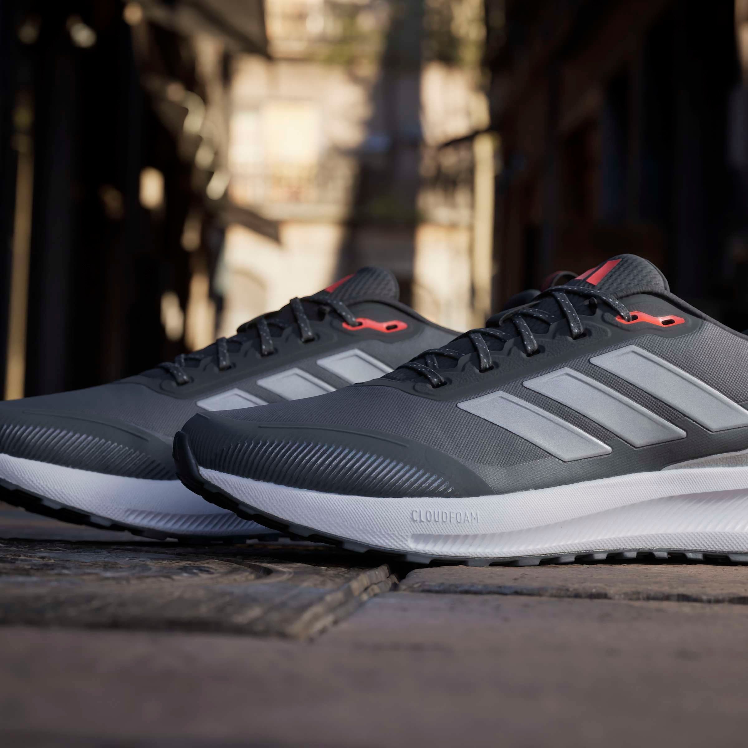 adidas Performance »RUNFALCON 5 TR«