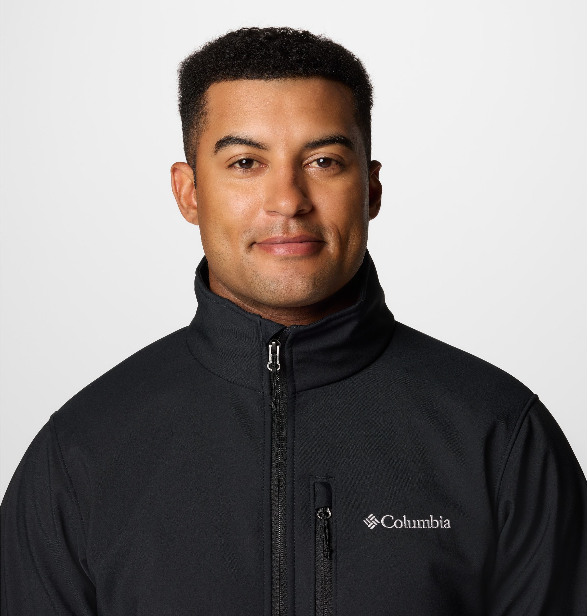 Columbia Softshelljacke »ASCENDER SOFTSHELL JACKET«, (1 St.)
