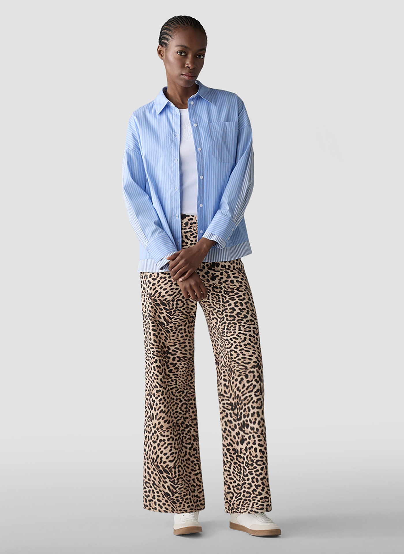 LeComte Jerseyhose »Hose«