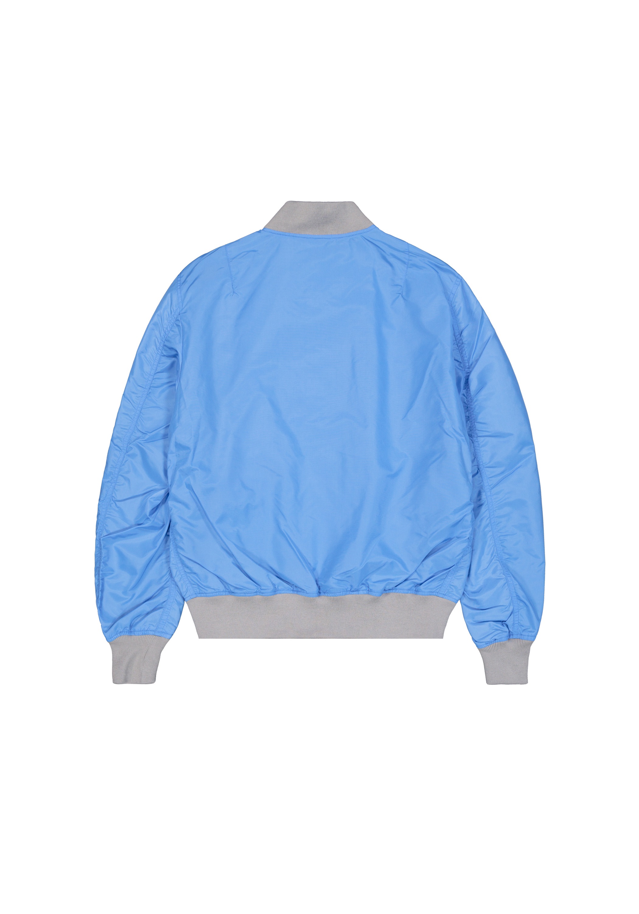 Alpha Industries Bomberjacke "MA-1 TTC Light" günstig online kaufen