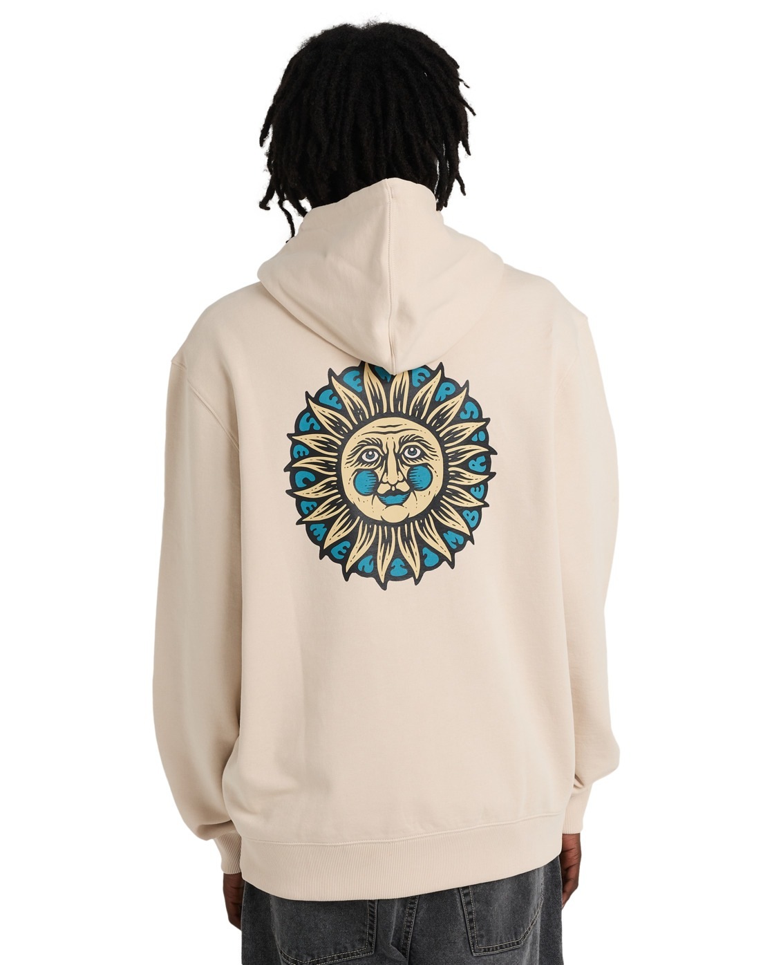 Element Hoodie »Timber The Light«
