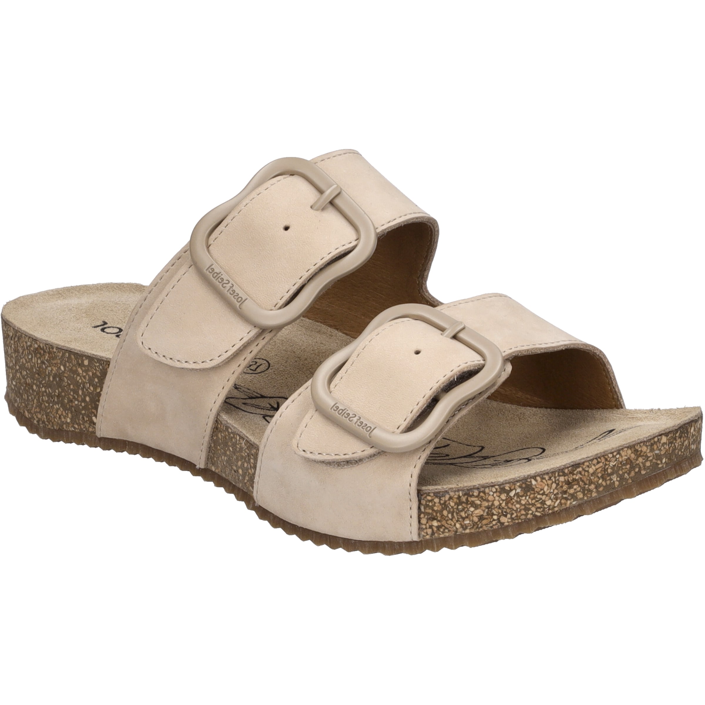 Josef Seibel Sandale "Tonga 64, beige" günstig online kaufen