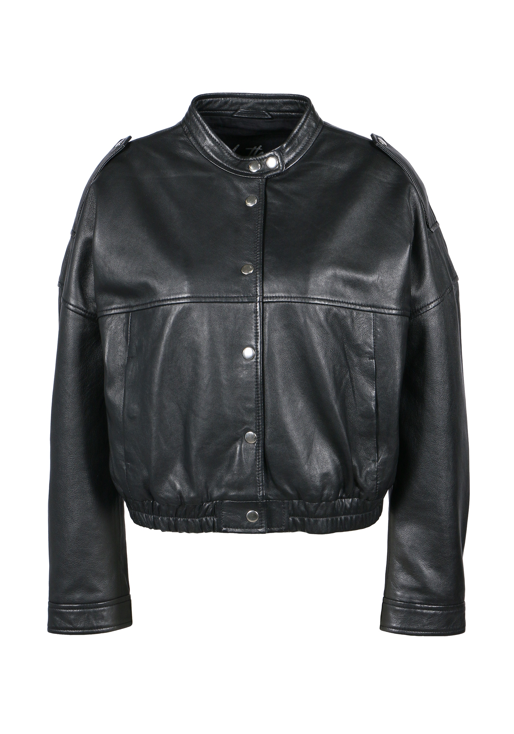 Freaky Nation Lederjacke "Nilla-FN" günstig online kaufen