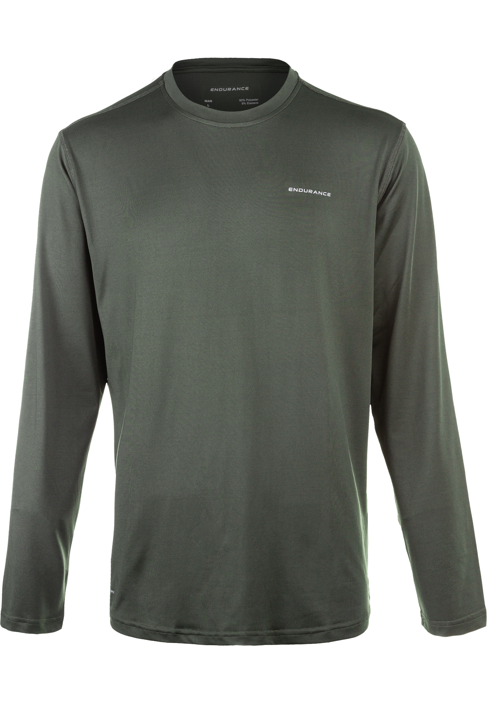 ENDURANCE Langarmshirt »KULON Performance«, innovativer DRY QUICK Technologie ▷ BAUR mit kaufen 