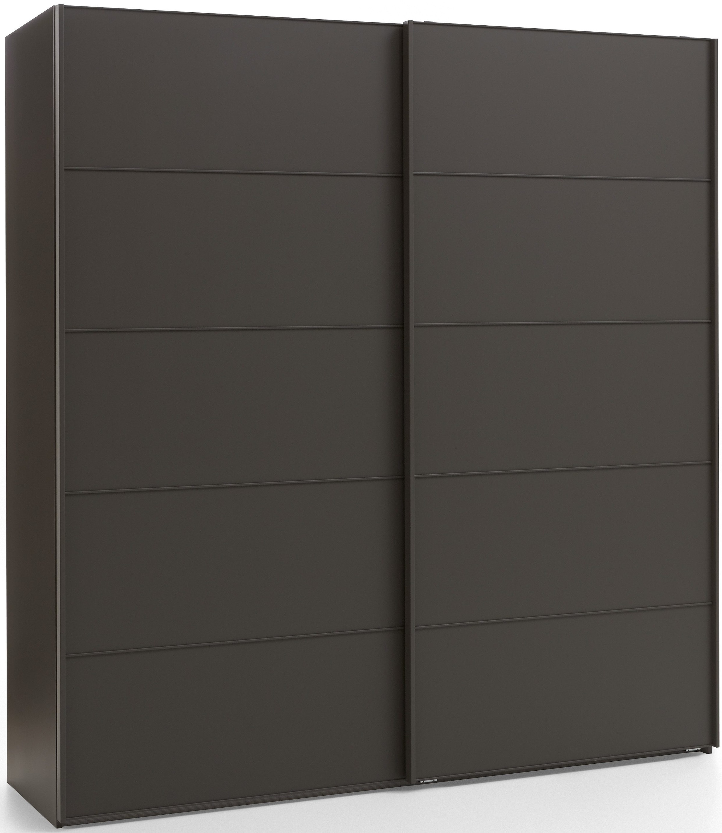 WIEMANN Schwebetürenschrank »Westside«