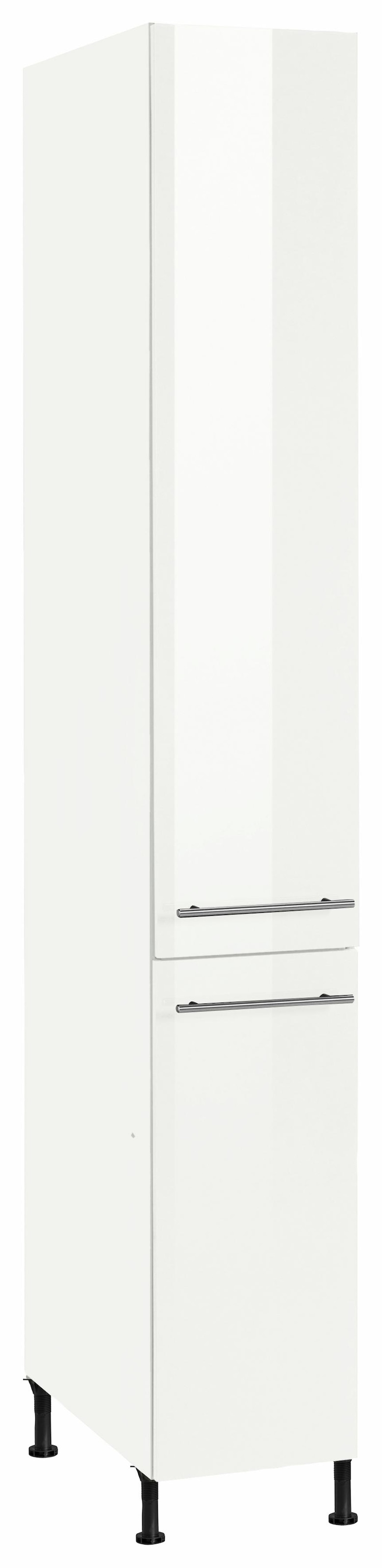 OPTIFIT "Bern" 30 cm breit, 212 cm hoch, mit höhenverstellbaren Stellfüßen