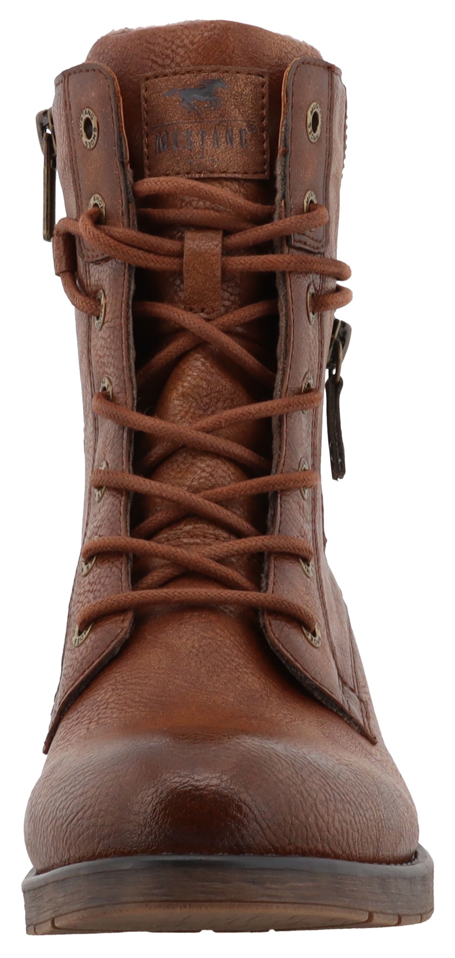 Mustang Shoes Elfi Women Winter Boot Brown 36 3