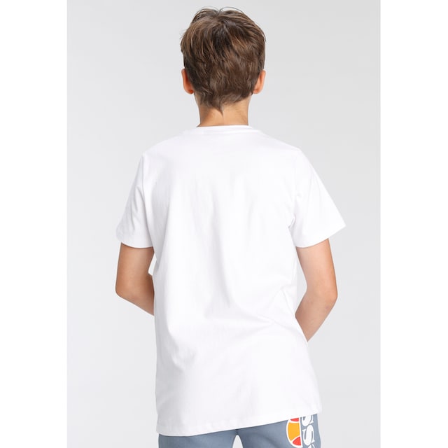 Ellesse T-Shirt »MALIA TEE JNR- für Kinder« kaufen | BAUR