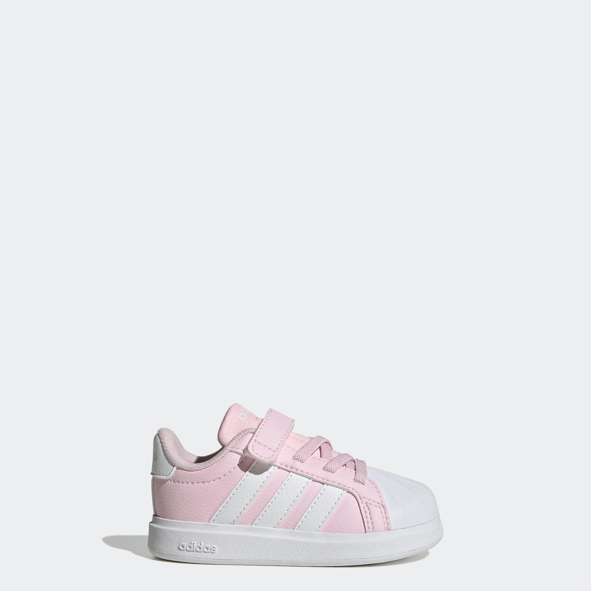 adidas Sportswear Sneaker »STREETTALK«  inspiriert vom Design des adidas superstar, für Kinder