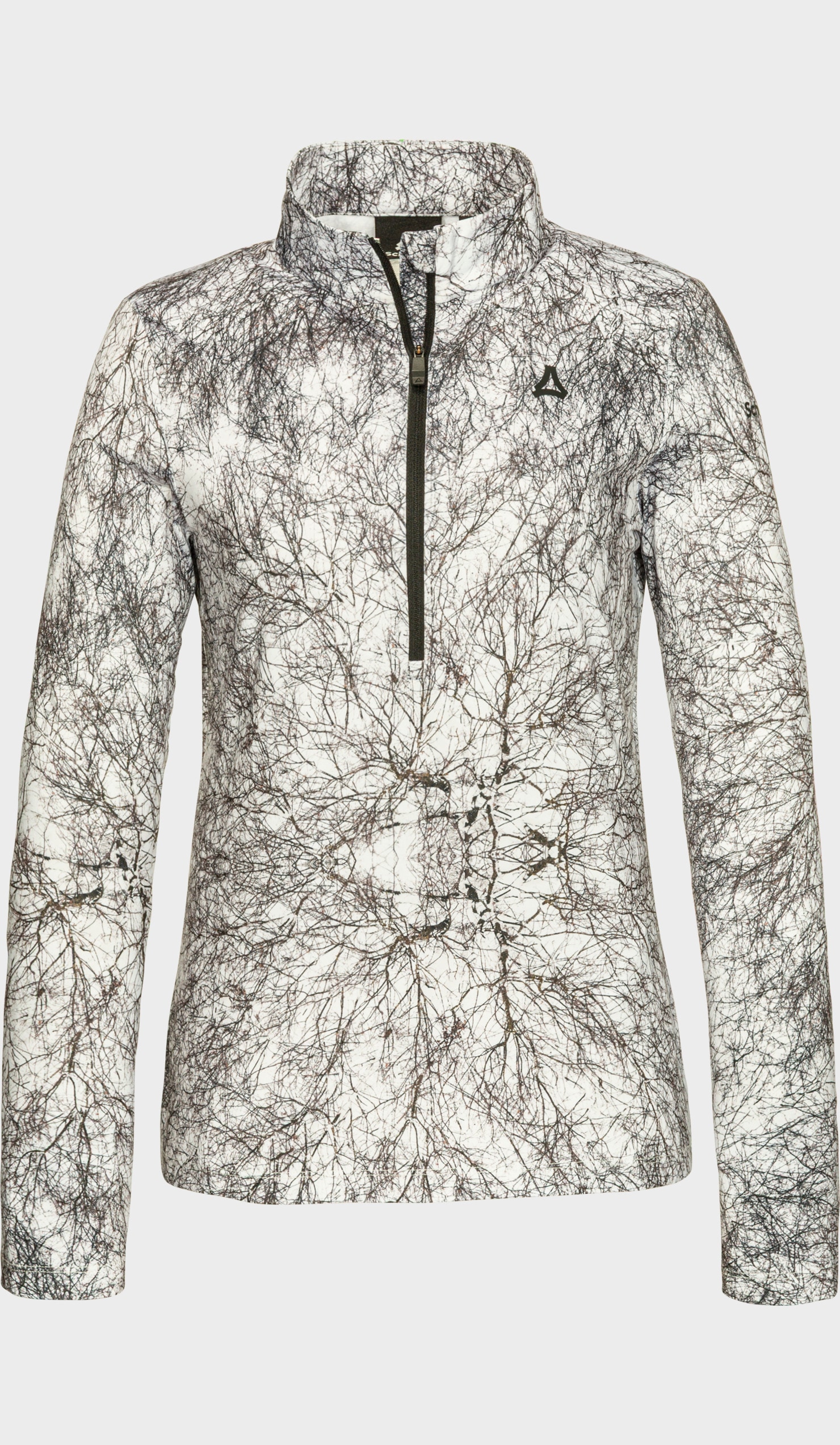 Schöffel Longsleeve "Schöffel X Tom Hegen LS WMS"