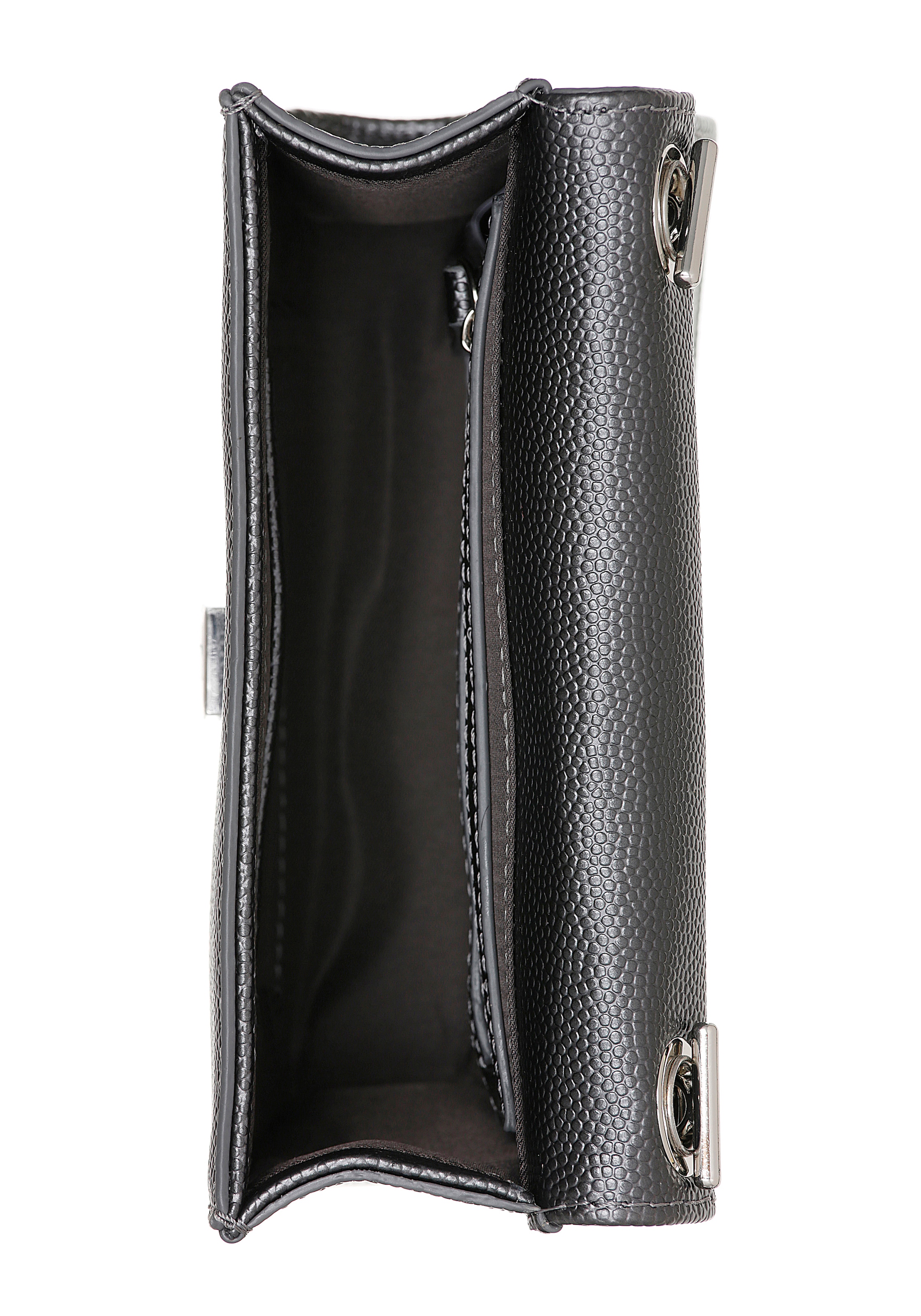 VALENTINO BAGS Umhängetasche »DIVINA«, Handtasche Damen Tasche Damen Schultertasche Kettentasche