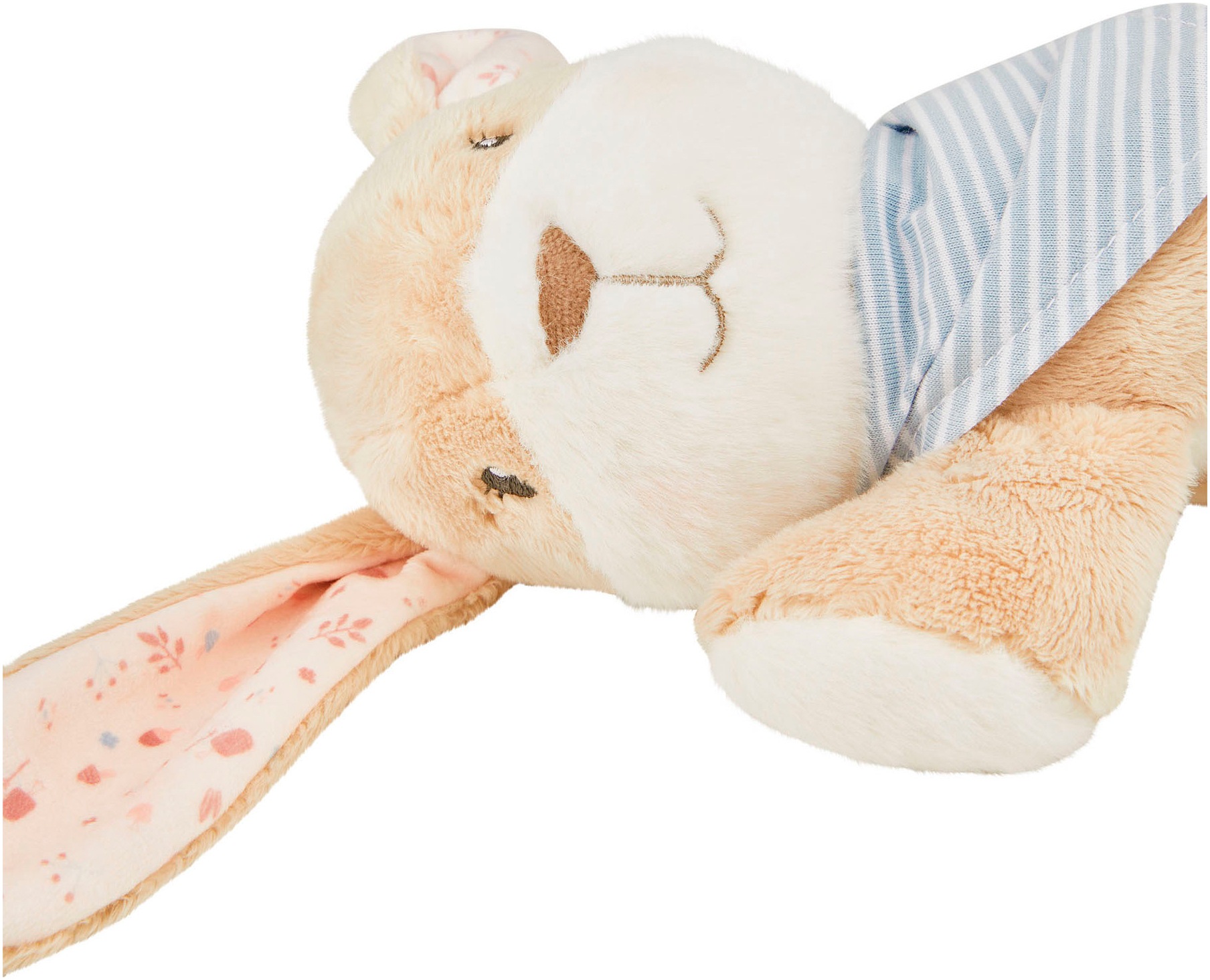 Sterntaler® Plüschfigur »Einschlafhilfe Hase Hanni«